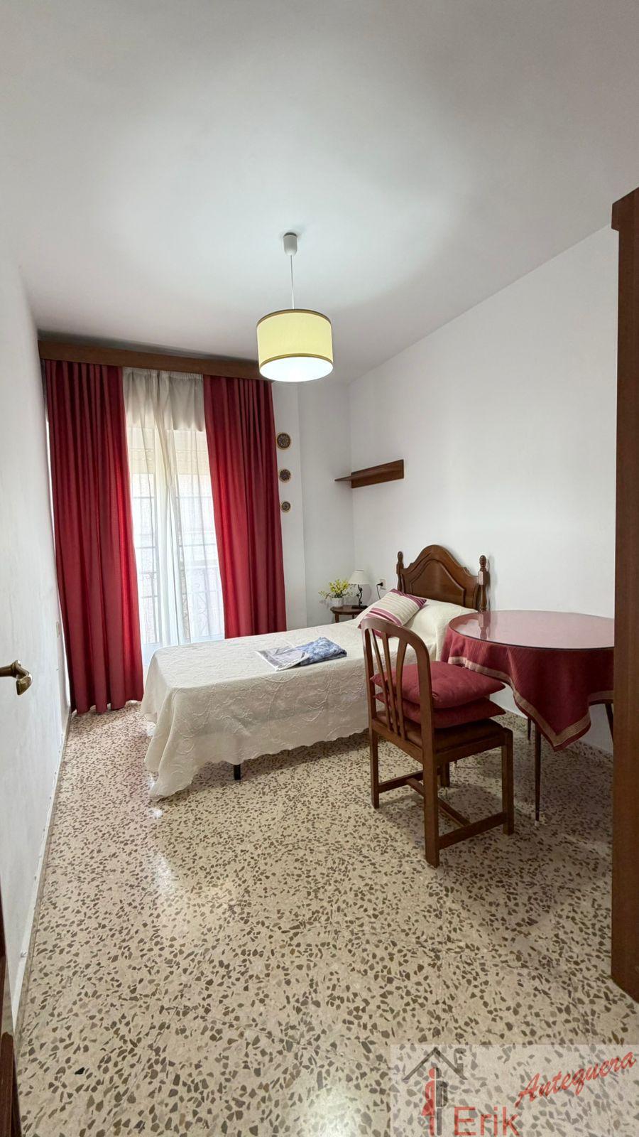 Alquiler de piso en Antequera