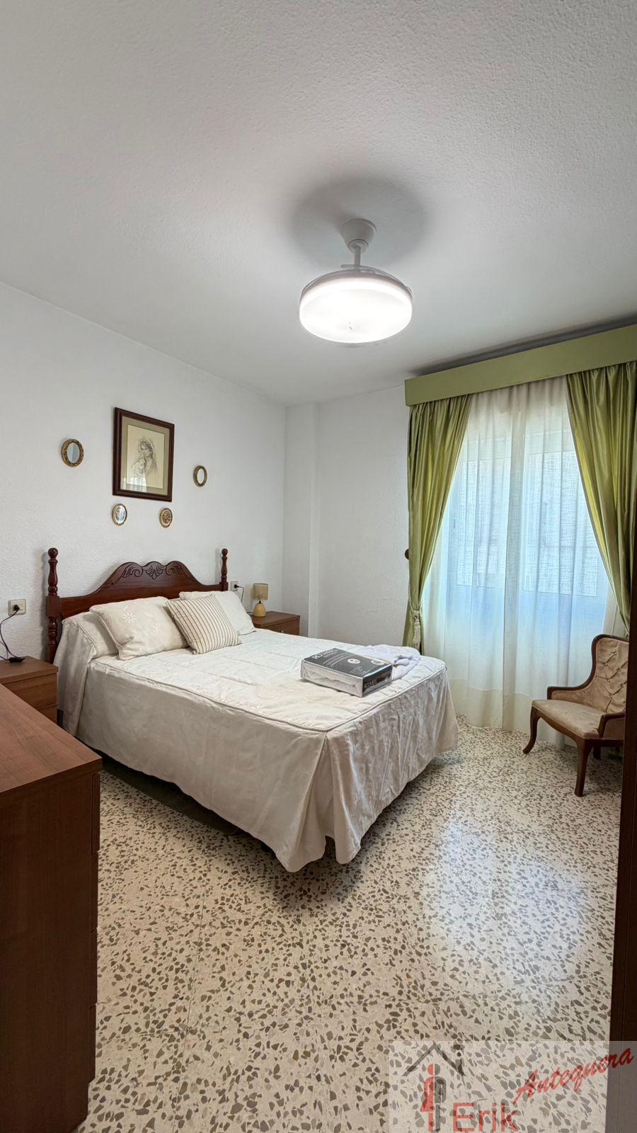 Alquiler de piso en Antequera