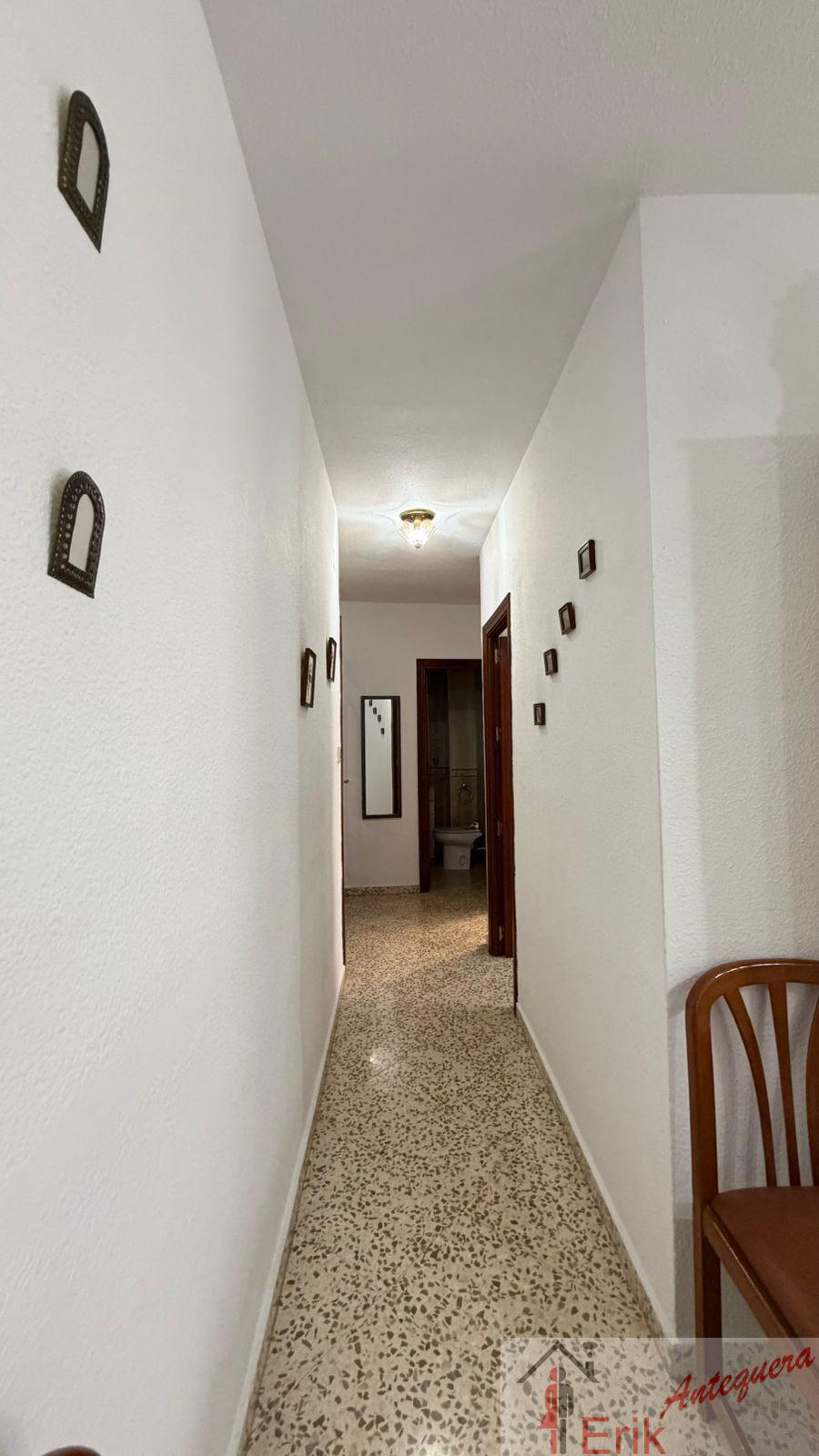 Alquiler de piso en Antequera