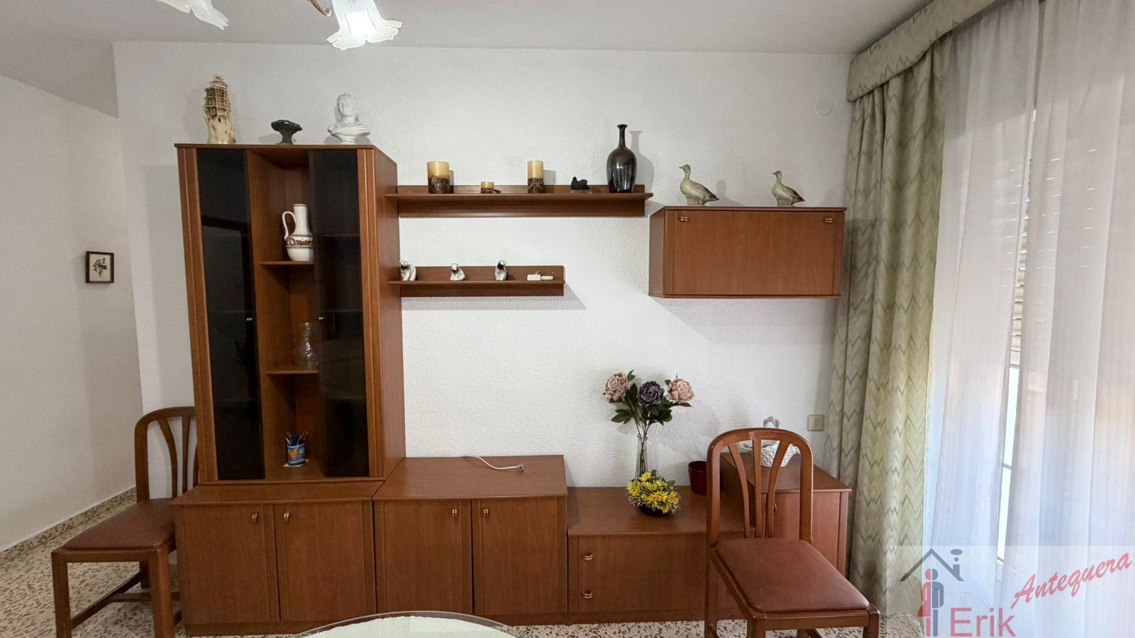 Alquiler de piso en Antequera