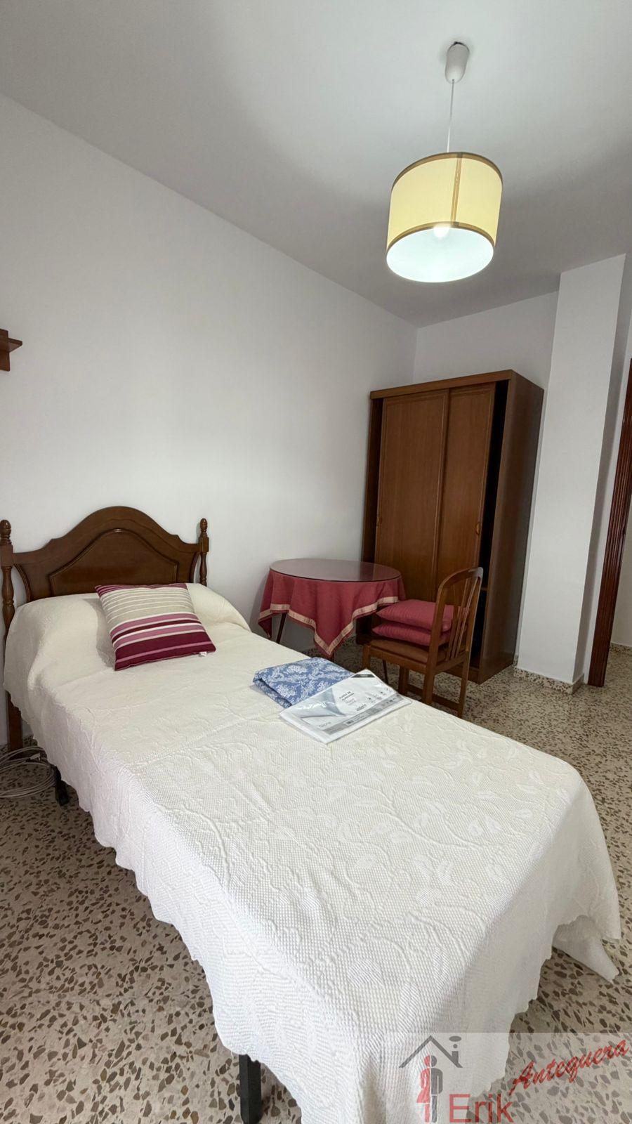 Alquiler de piso en Antequera