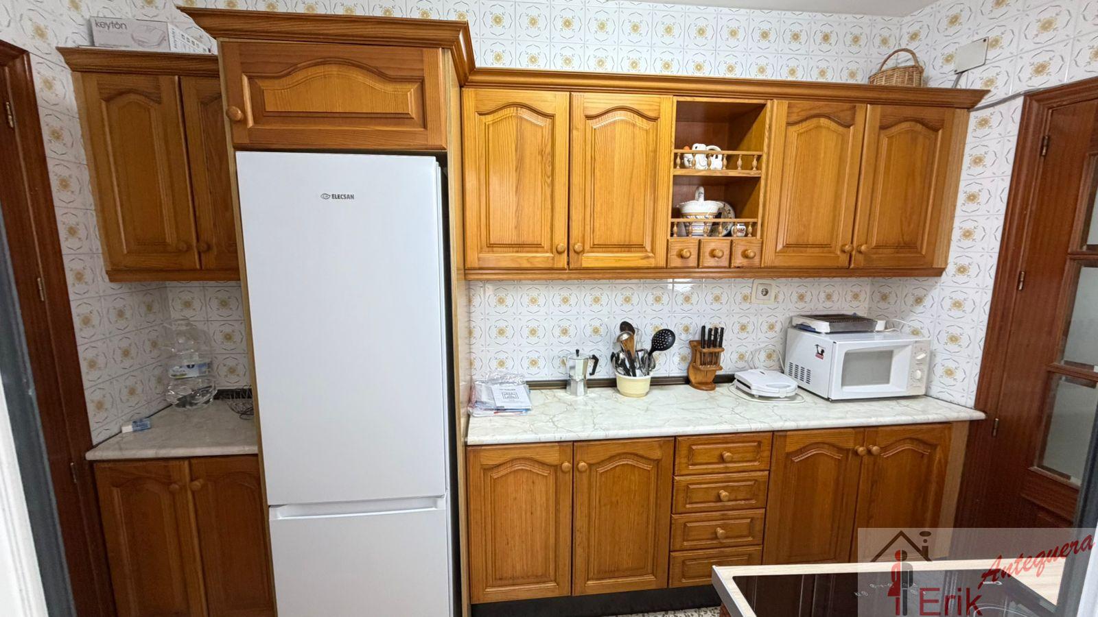 Alquiler de piso en Antequera