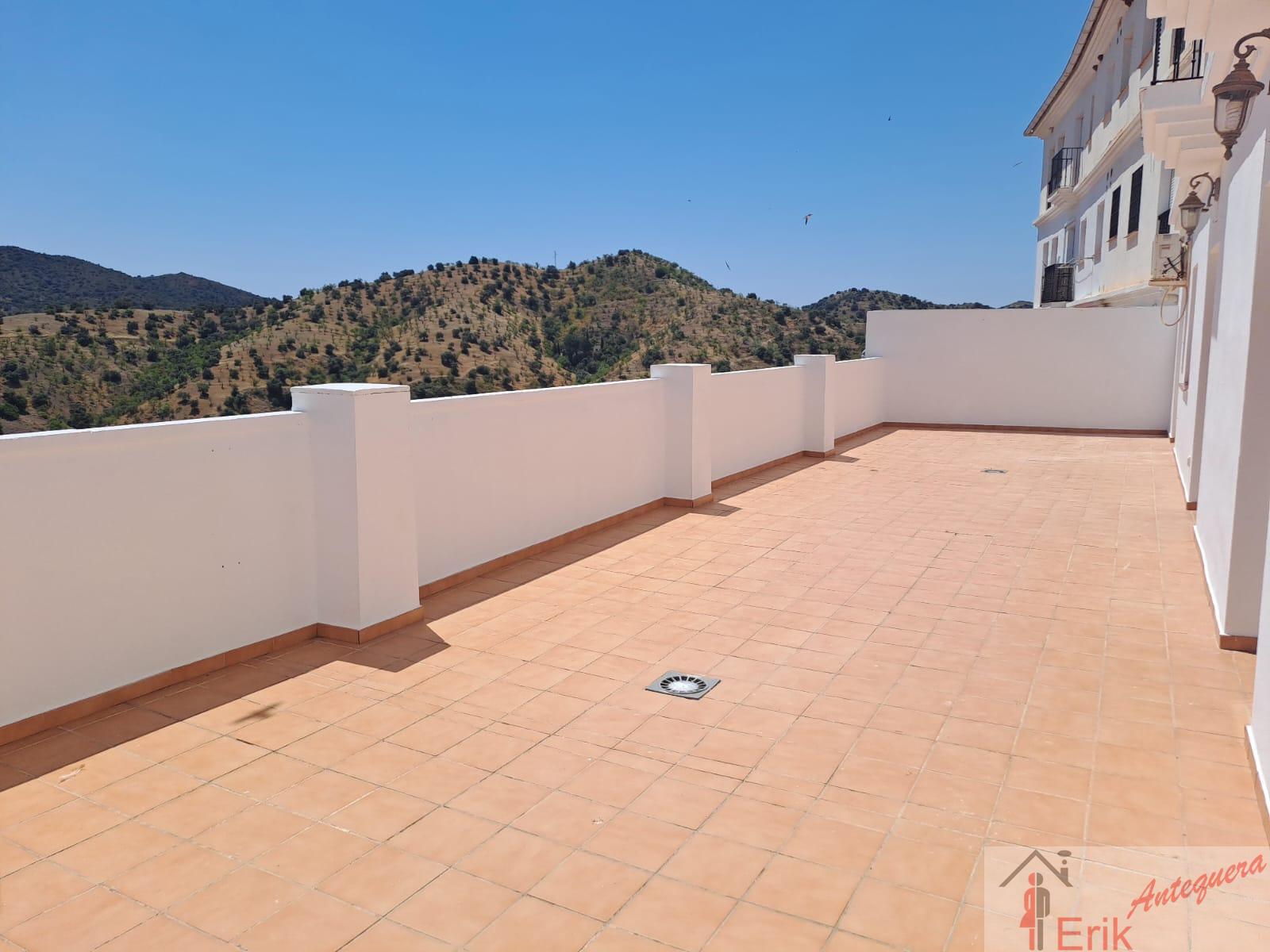 Venta de piso en Almogía
