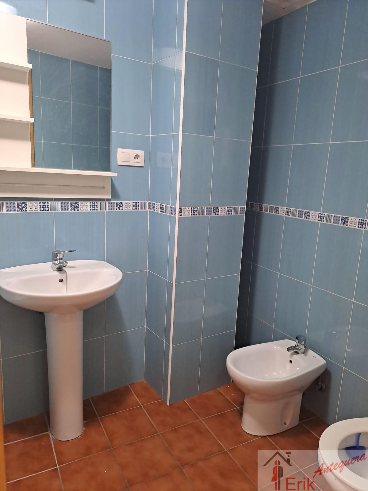Venta de piso en Almogía