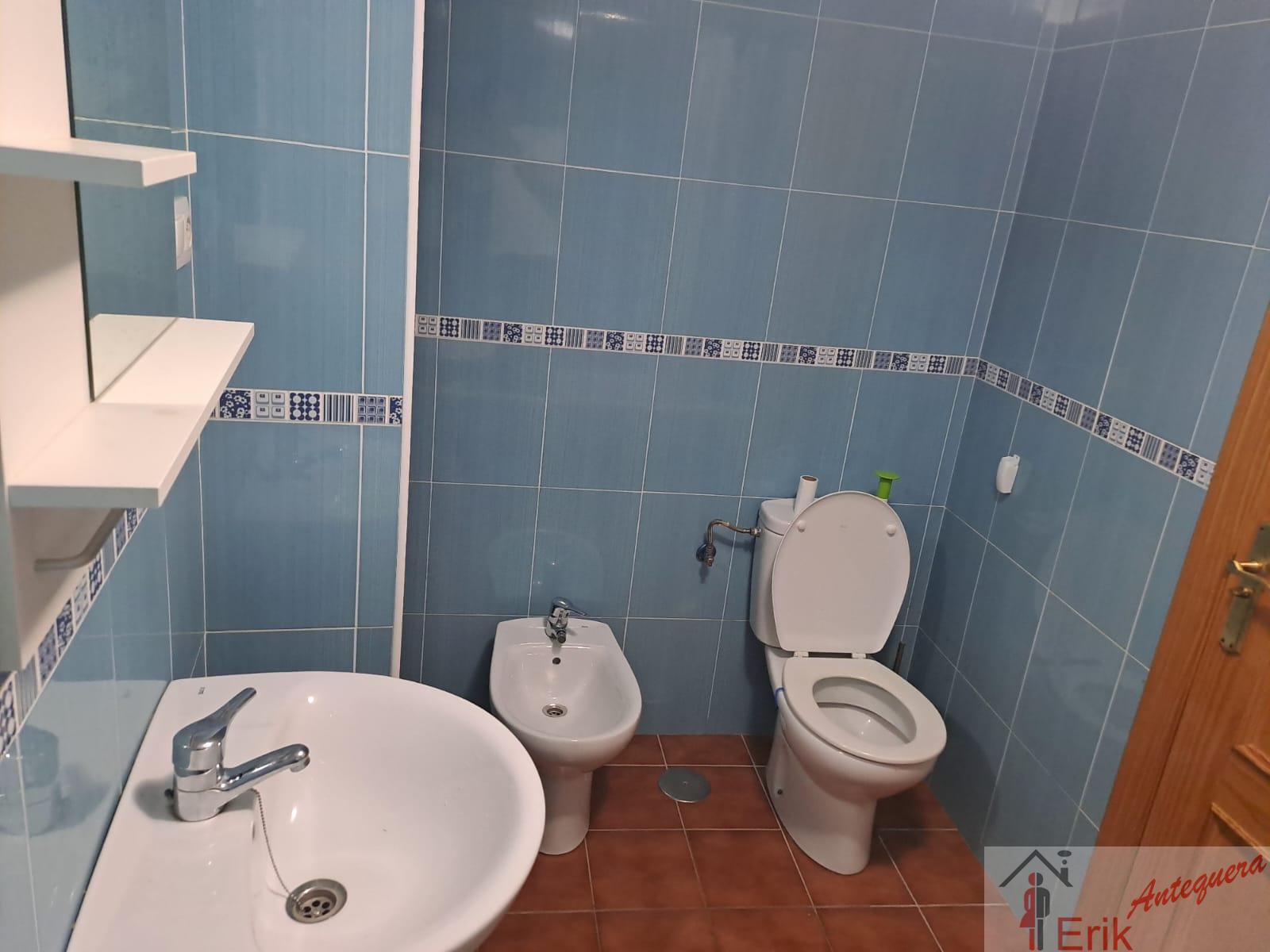 Venta de piso en Almogía