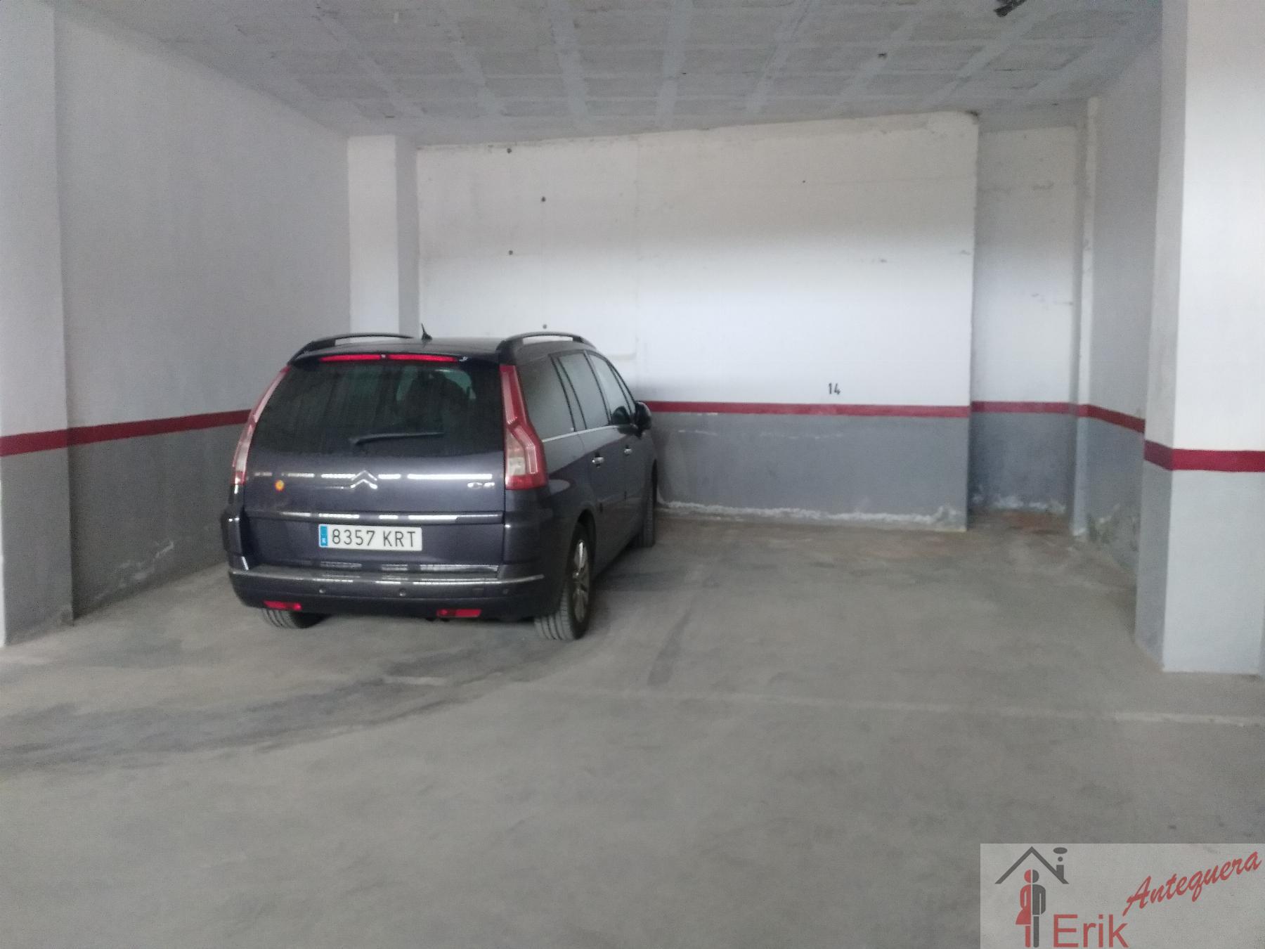 Venta de piso en Almogía