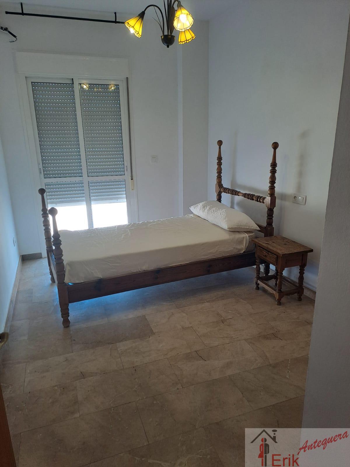 Venta de piso en Almogía