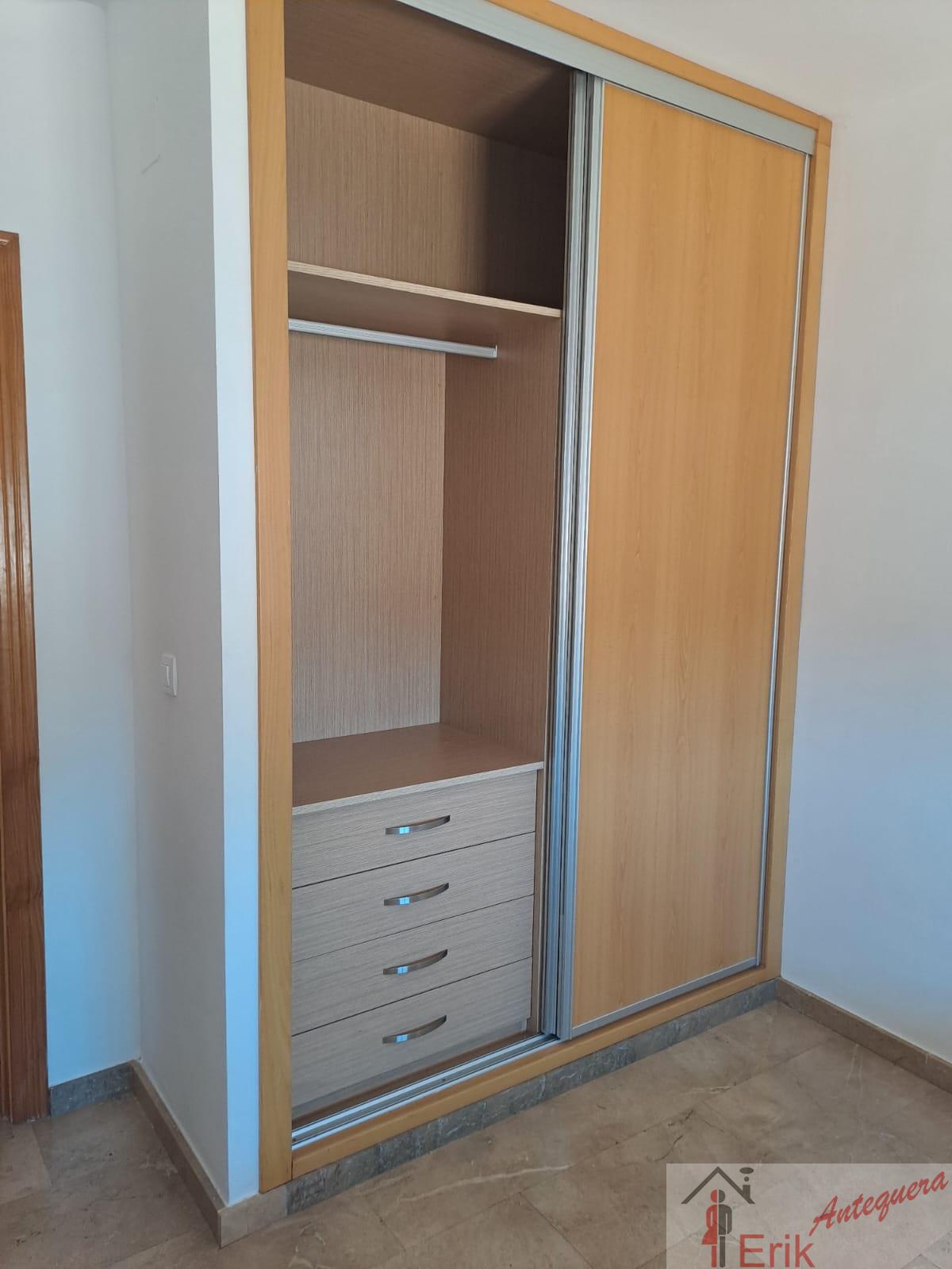 Venta de piso en Almogía
