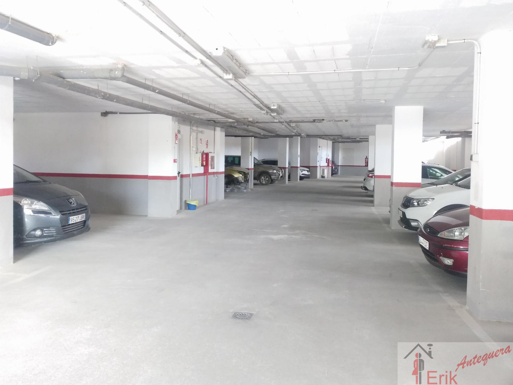 Venta de piso en Almogía