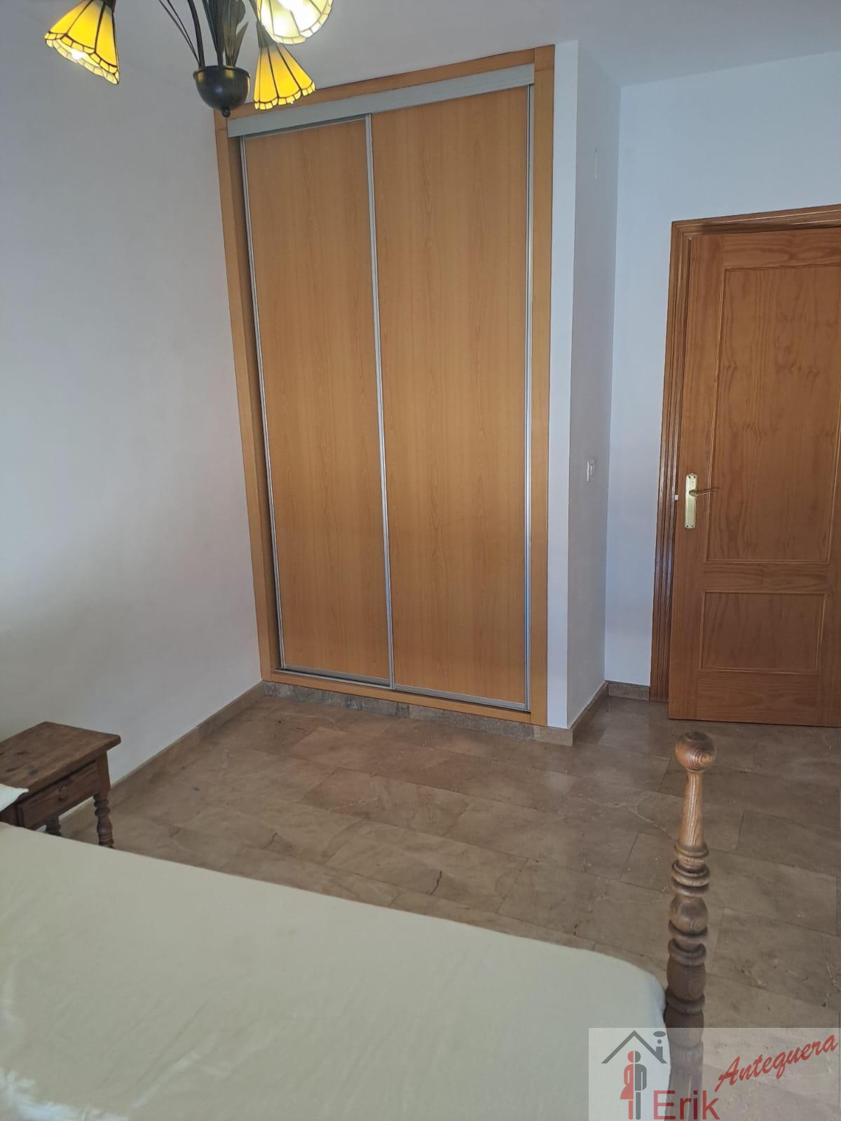 Venta de piso en Almogía