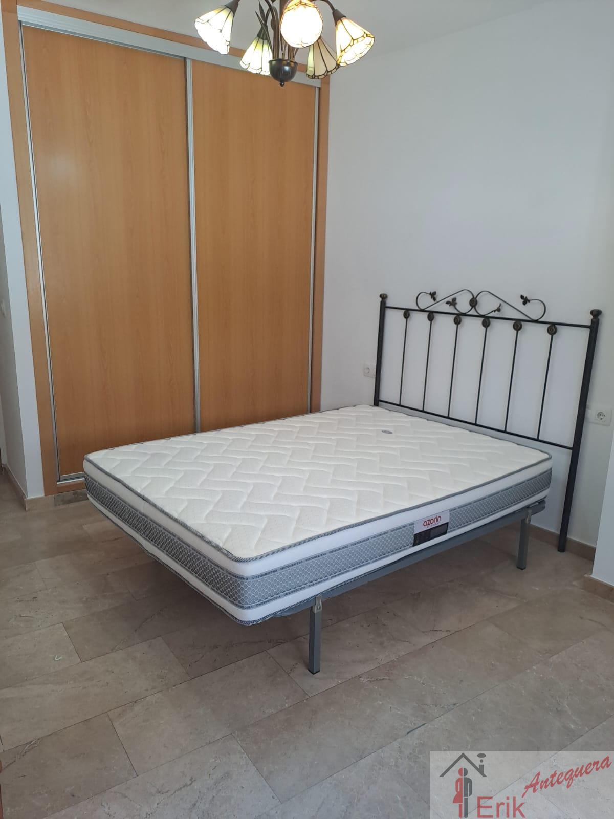 Venta de piso en Almogía