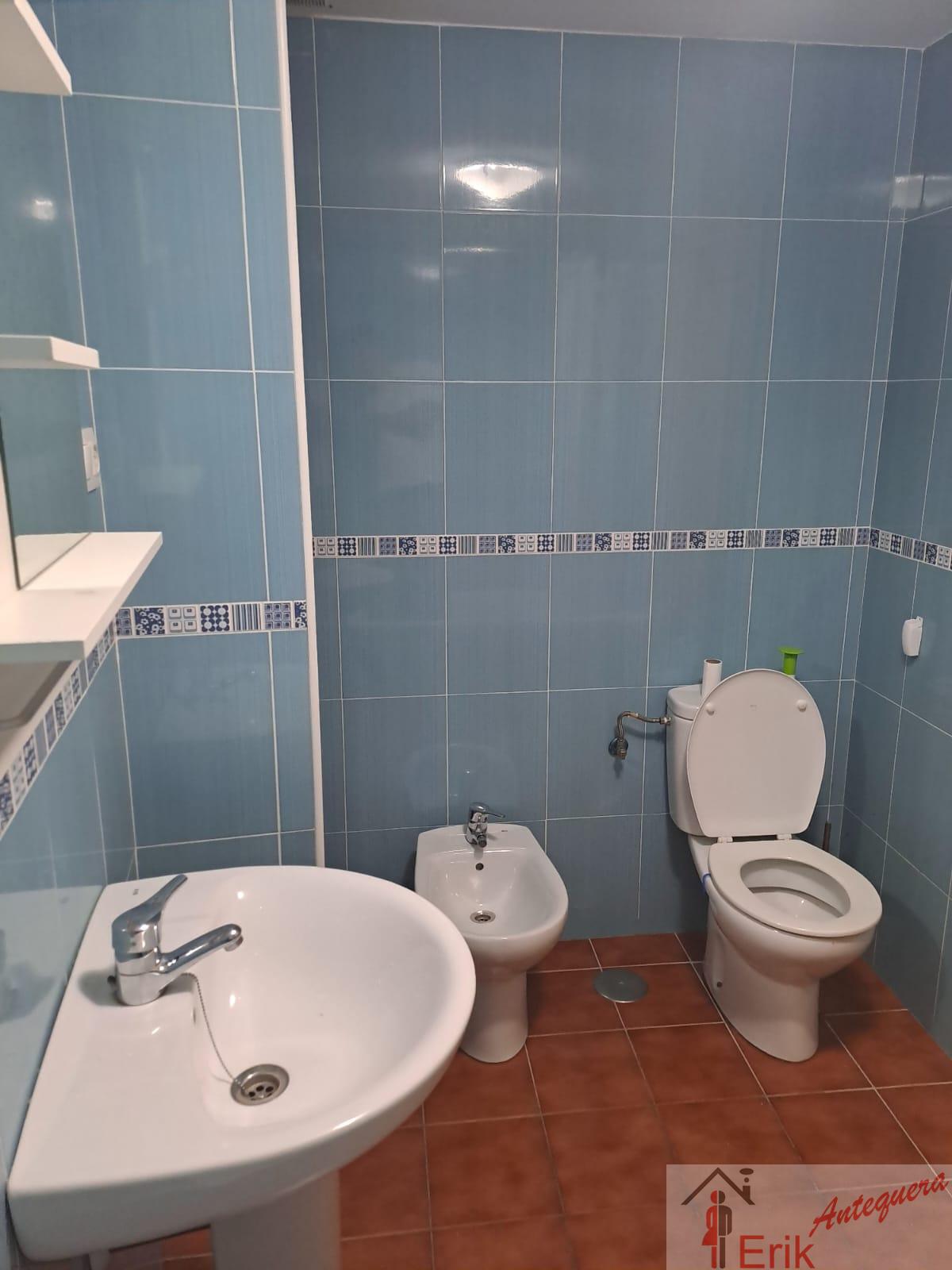 Venta de piso en Almogía