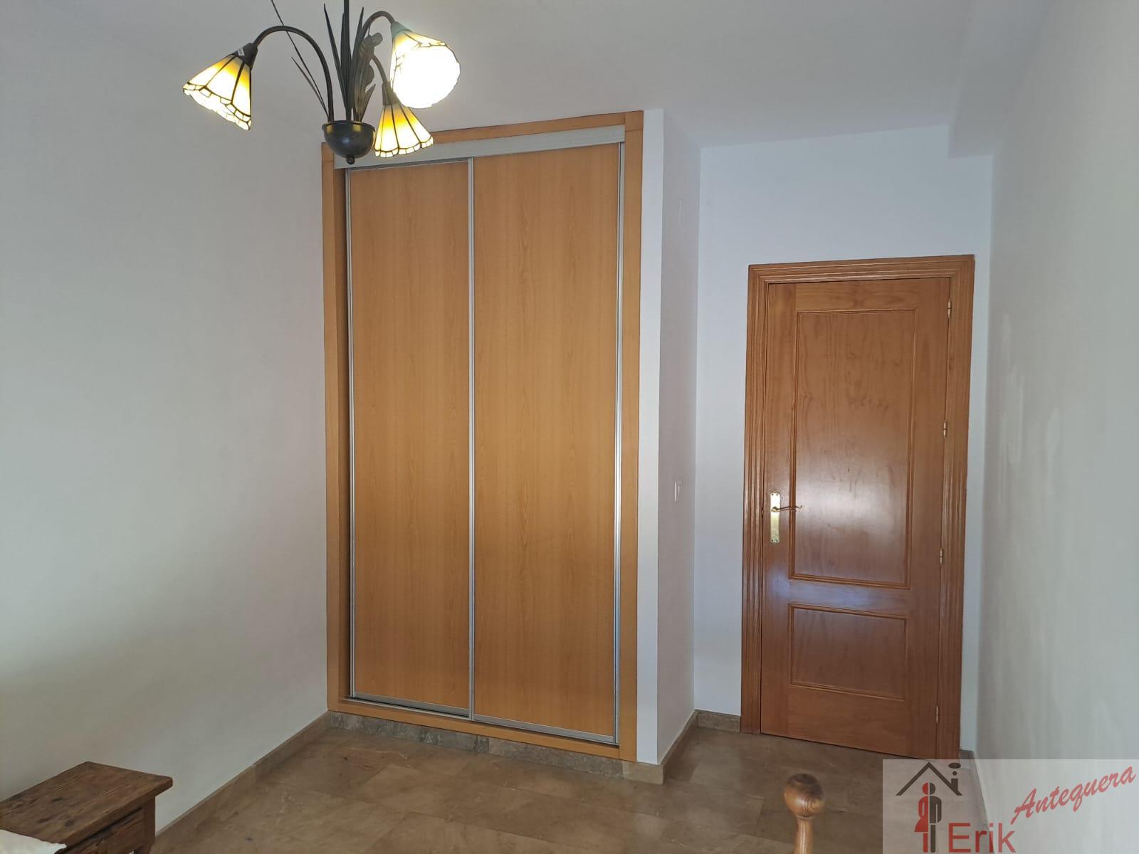 Venta de piso en Almogía