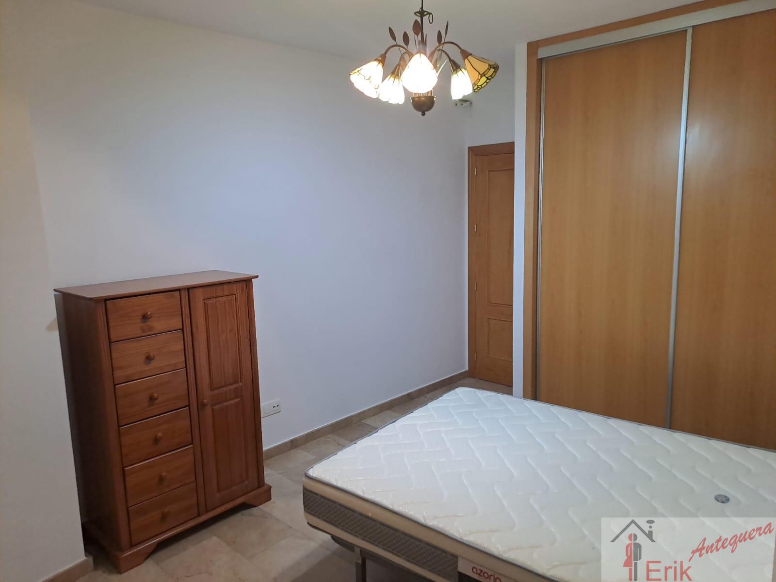 Venta de piso en Almogía