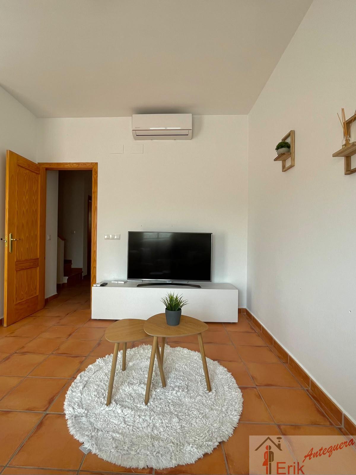Alquiler de apartamento en Fuente de Piedra