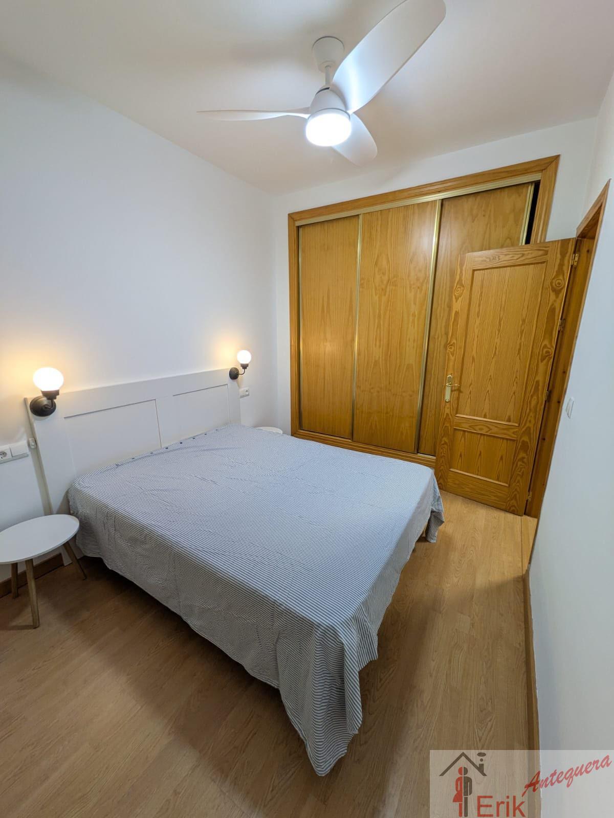 Alquiler de apartamento en Fuente de Piedra
