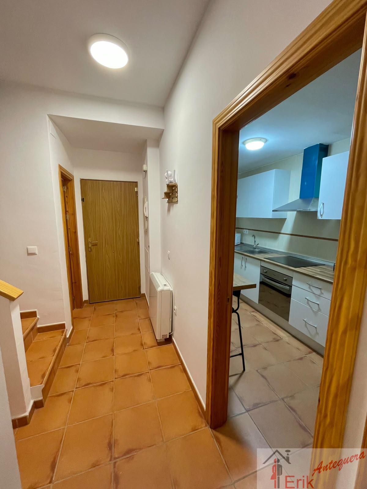 Alquiler de apartamento en Fuente de Piedra