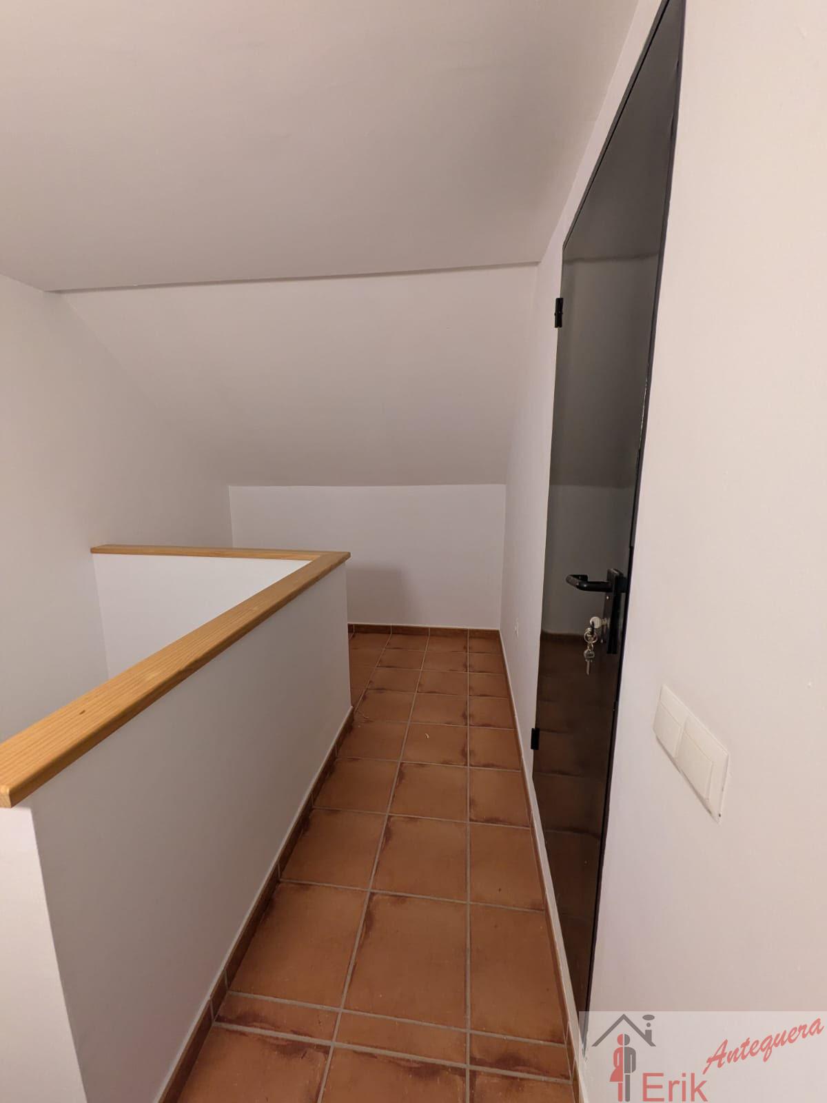 Alquiler de apartamento en Fuente de Piedra