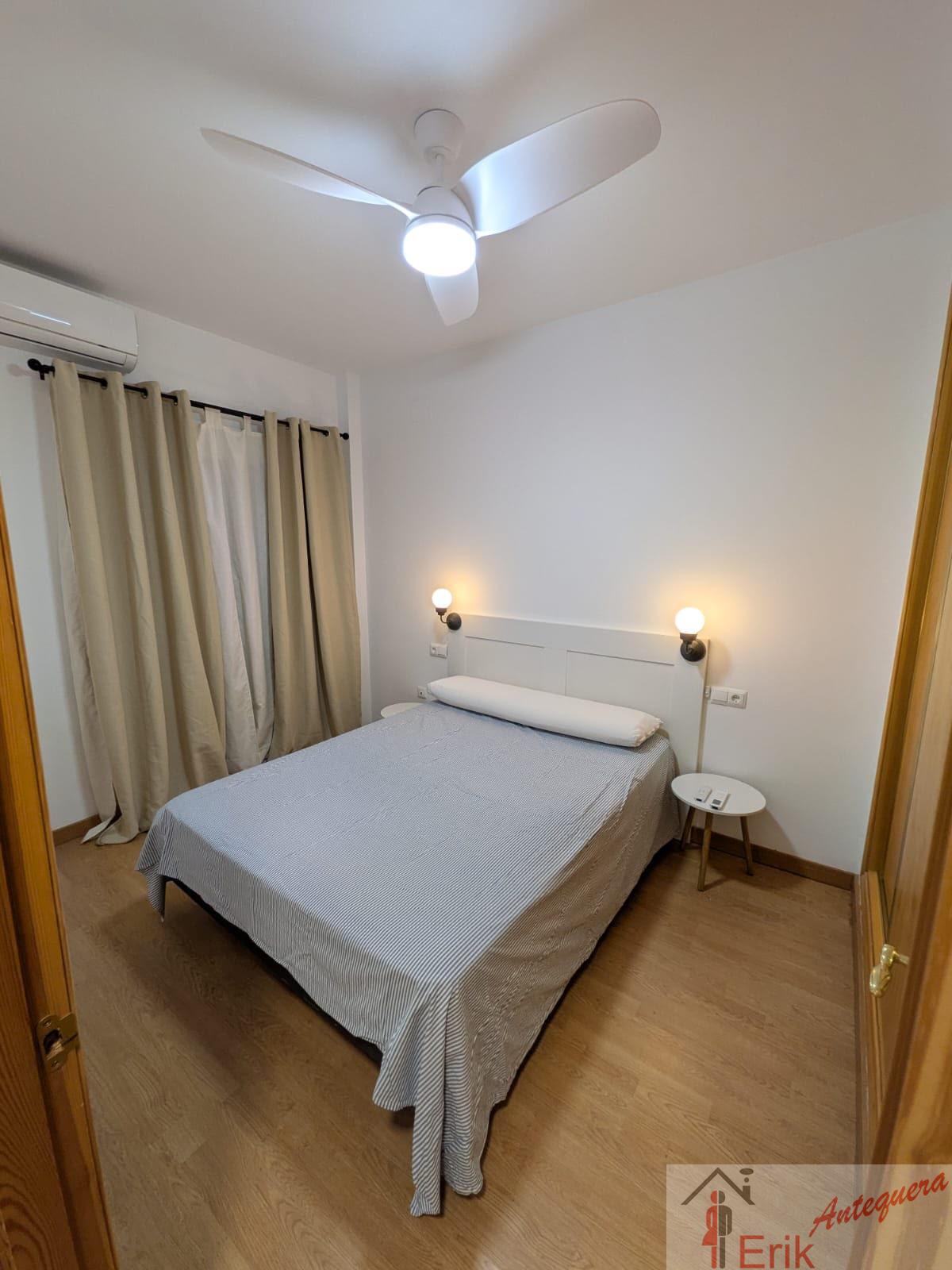 Alquiler de apartamento en Fuente de Piedra