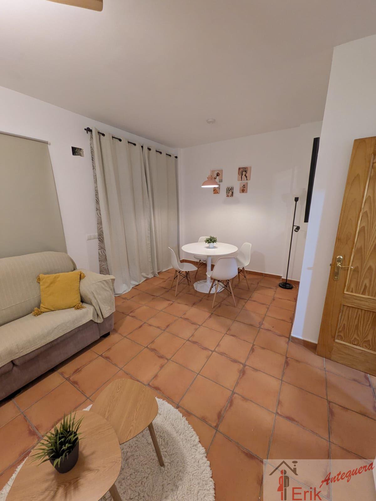 Alquiler de apartamento en Fuente de Piedra
