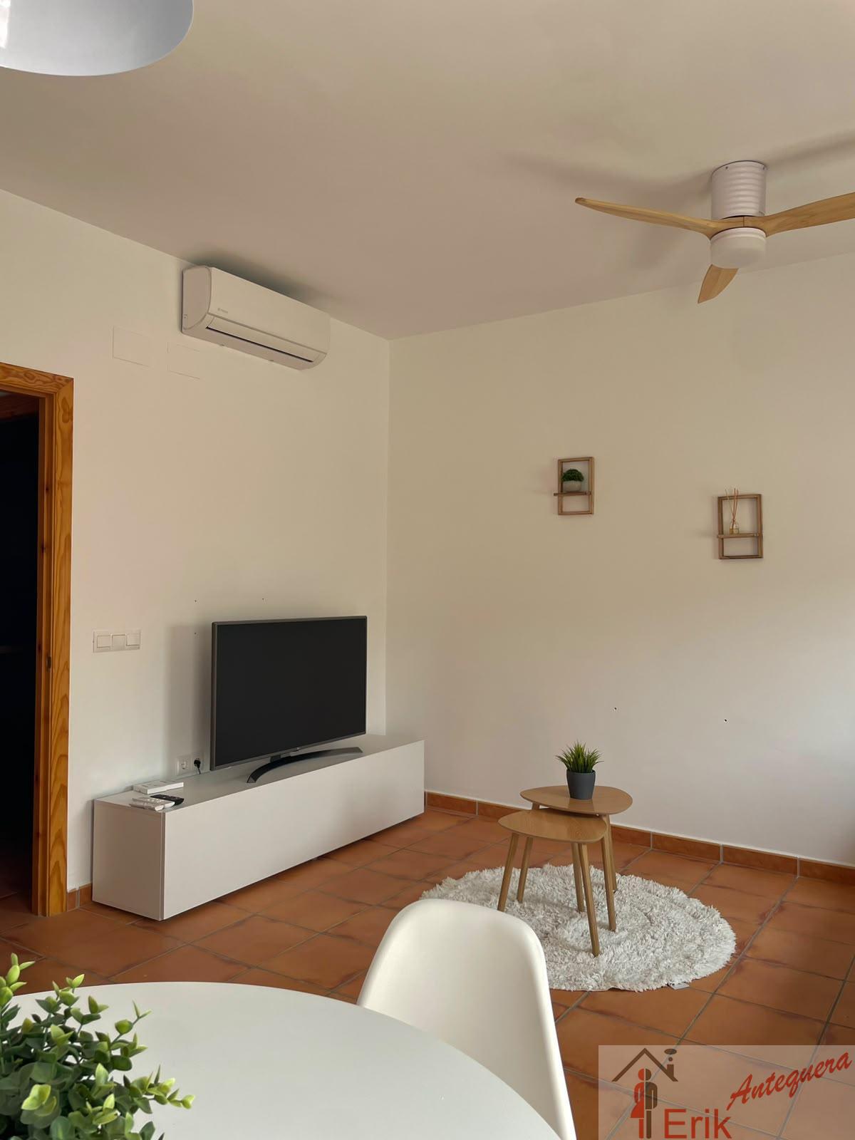 Alquiler de apartamento en Fuente de Piedra