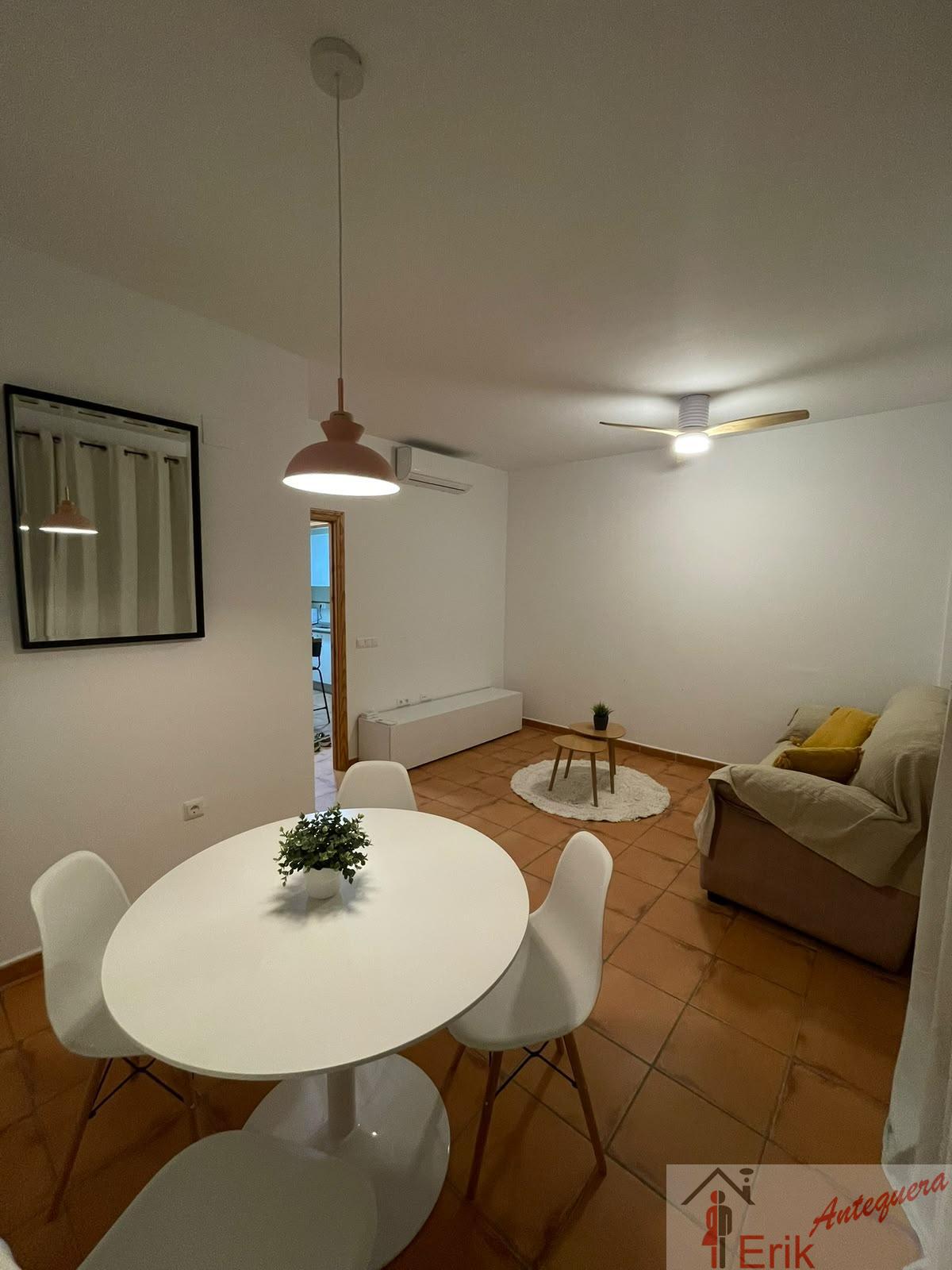 Alquiler de apartamento en Fuente de Piedra