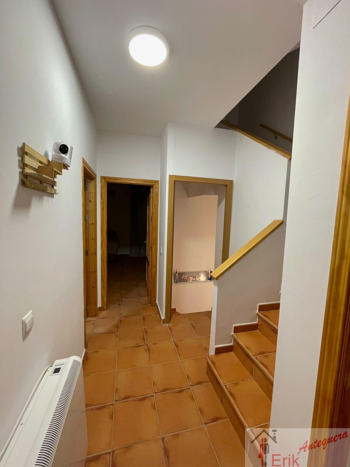 Alquiler de apartamento en Fuente de Piedra