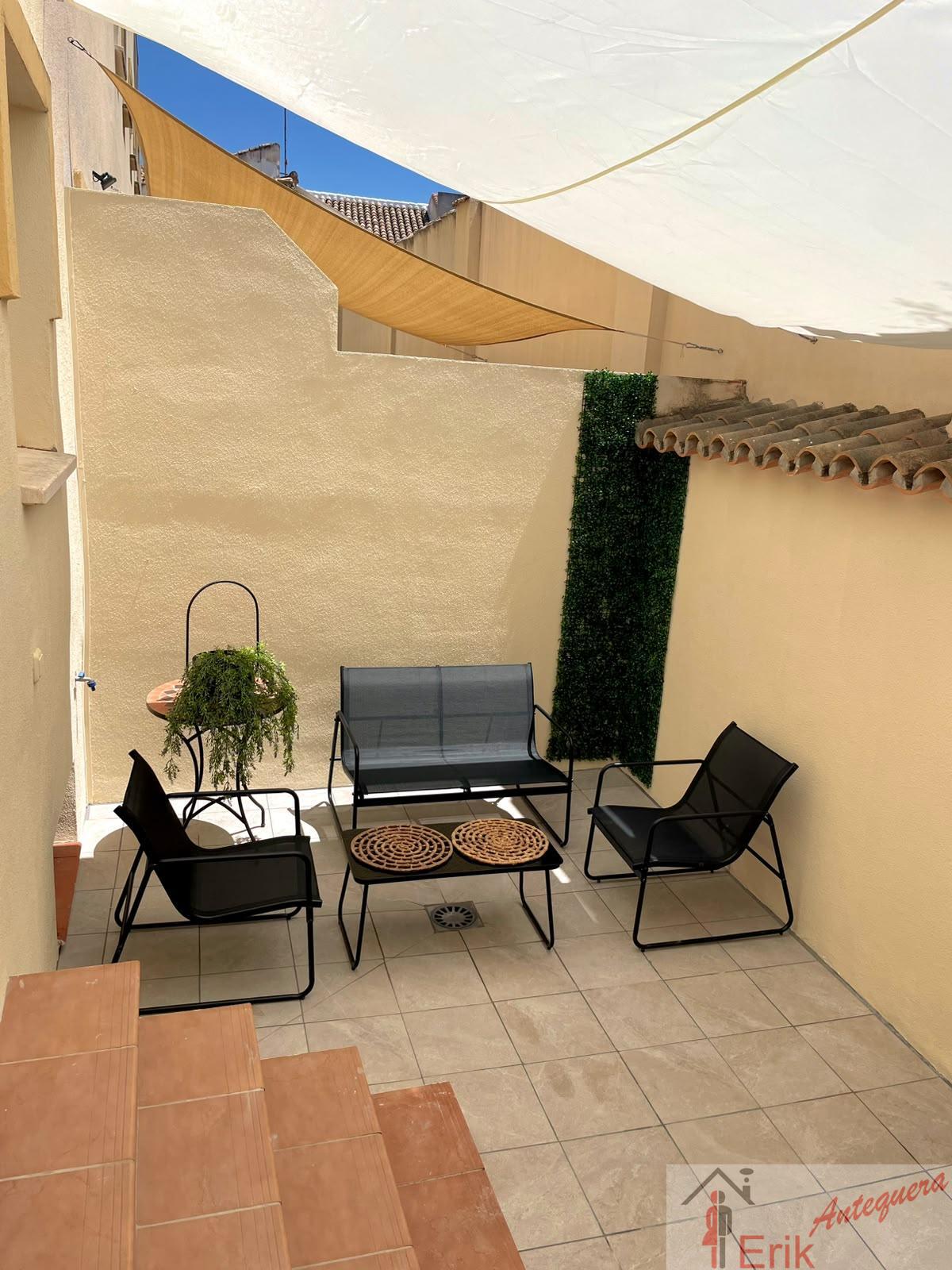Alquiler de apartamento en Fuente de Piedra