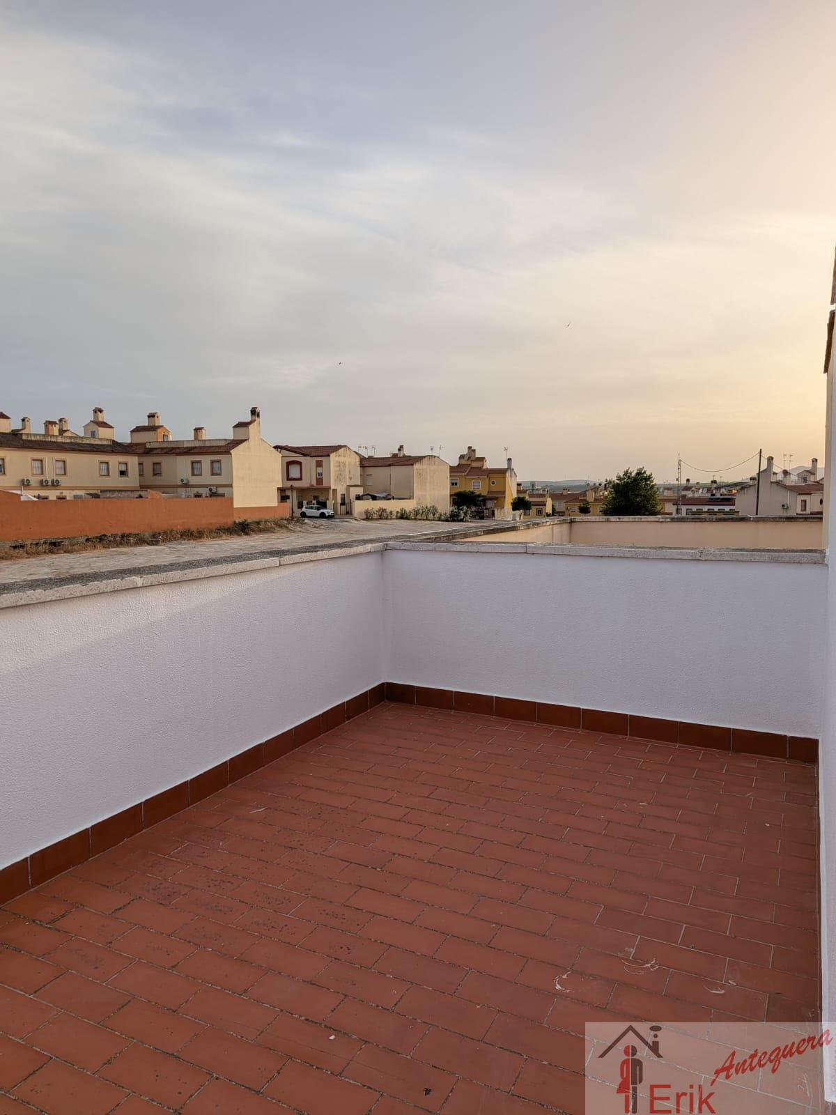 Alquiler de apartamento en Fuente de Piedra