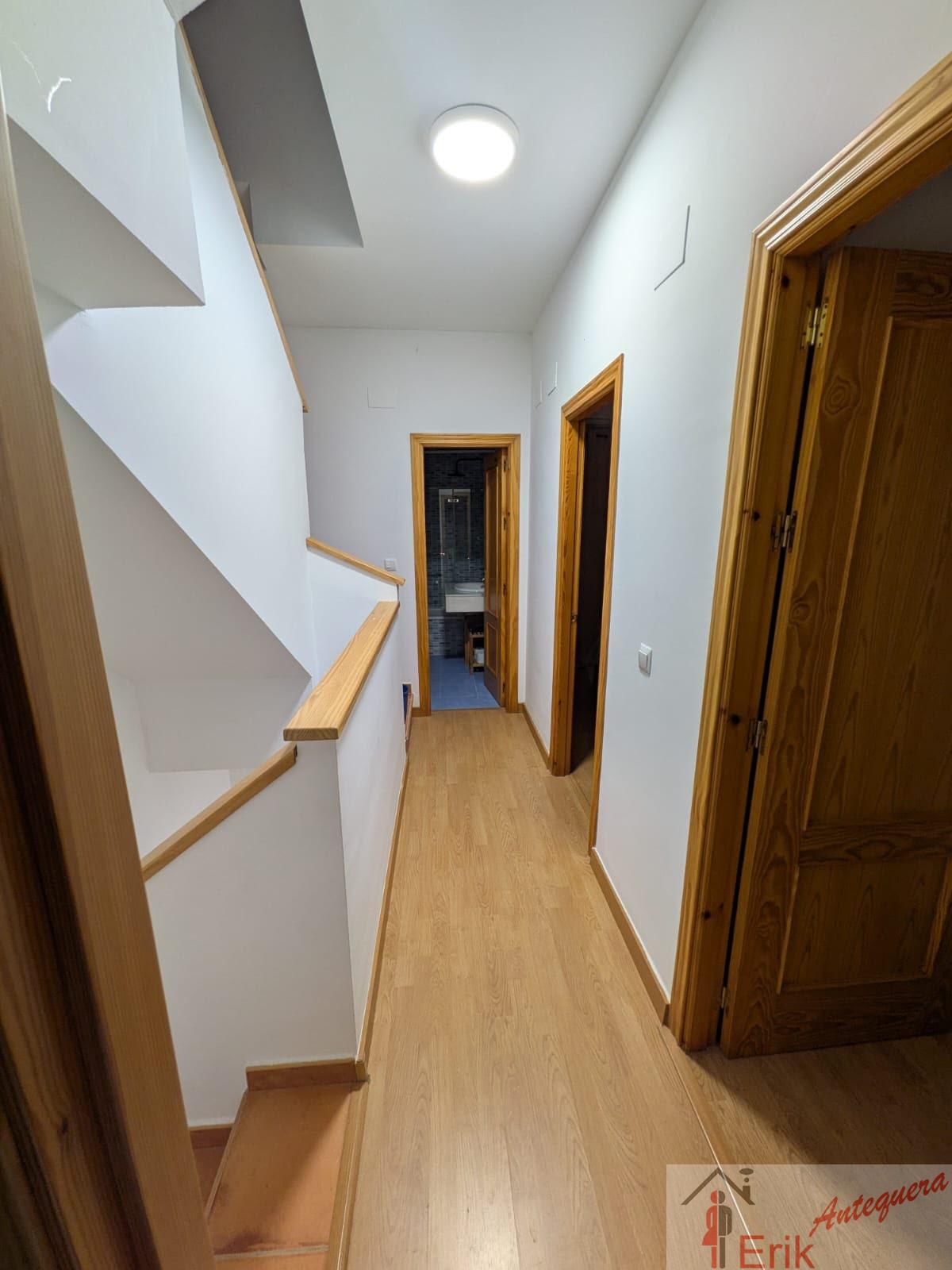 Alquiler de apartamento en Fuente de Piedra