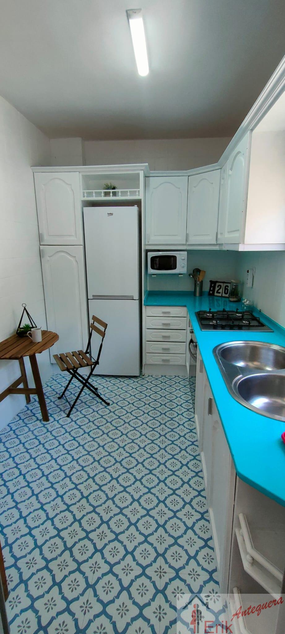 For rent of room in Antequera