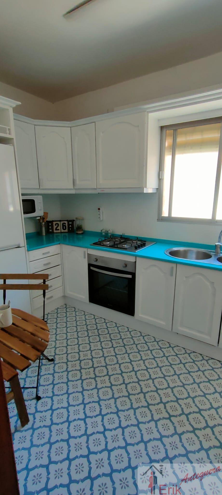 For rent of room in Antequera