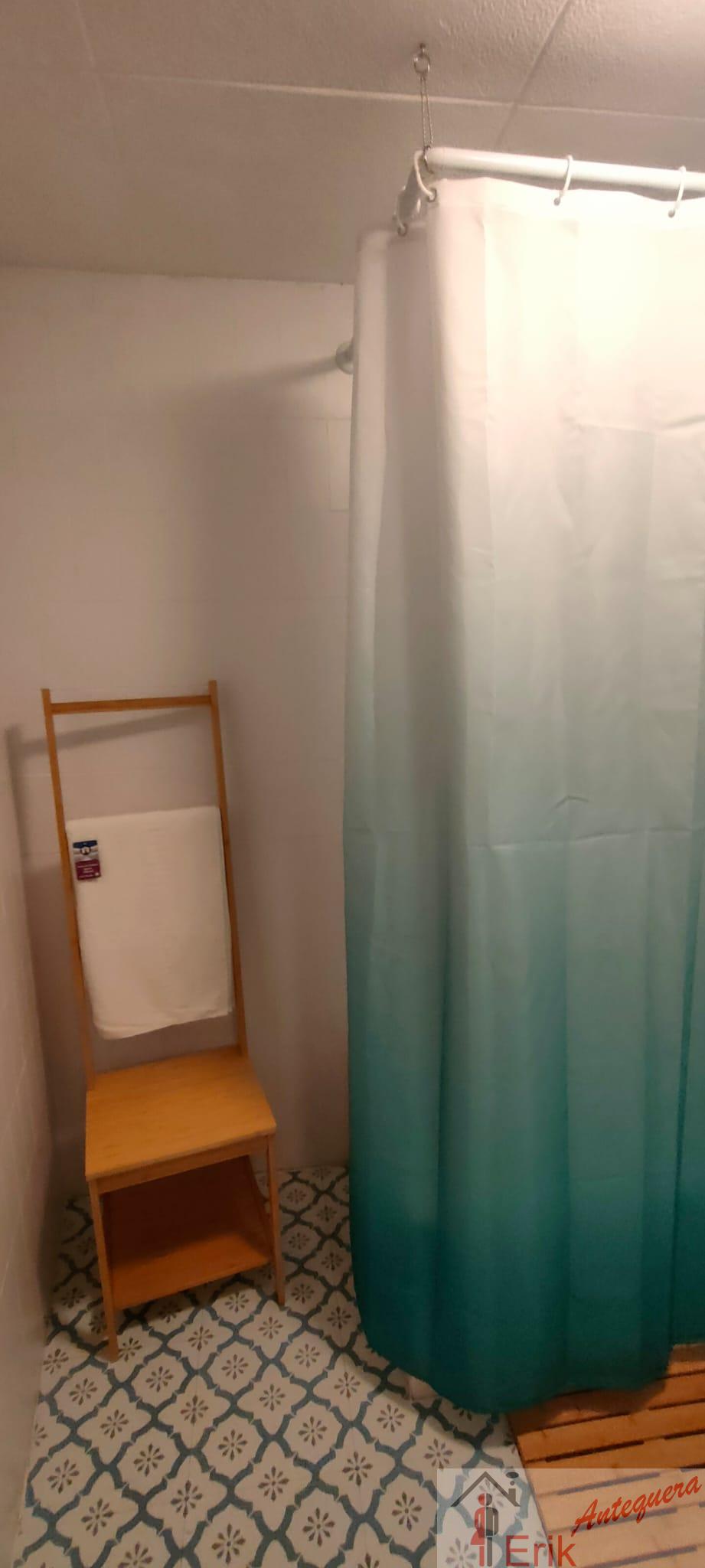 For rent of room in Antequera