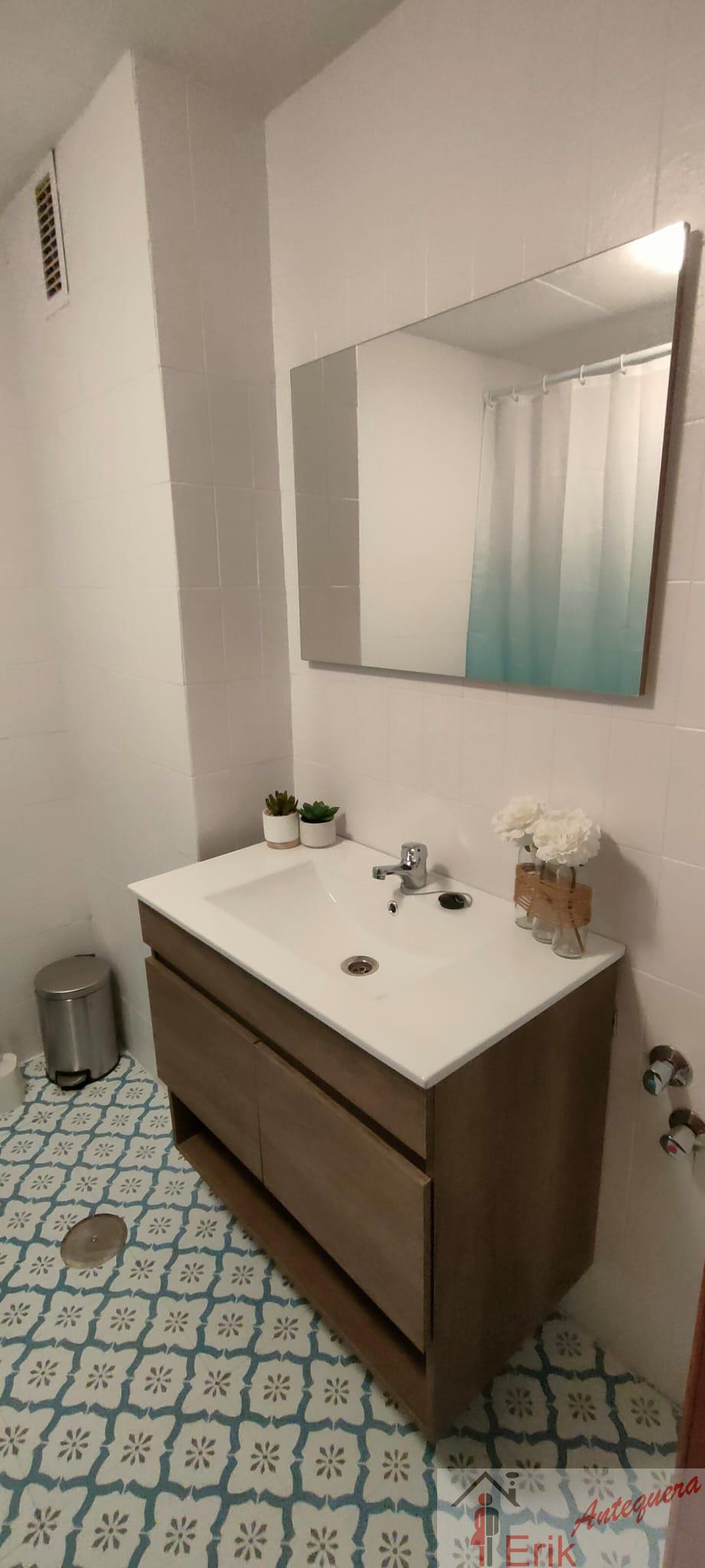 For rent of room in Antequera
