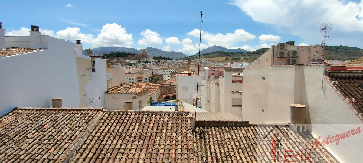 For rent of room in Antequera