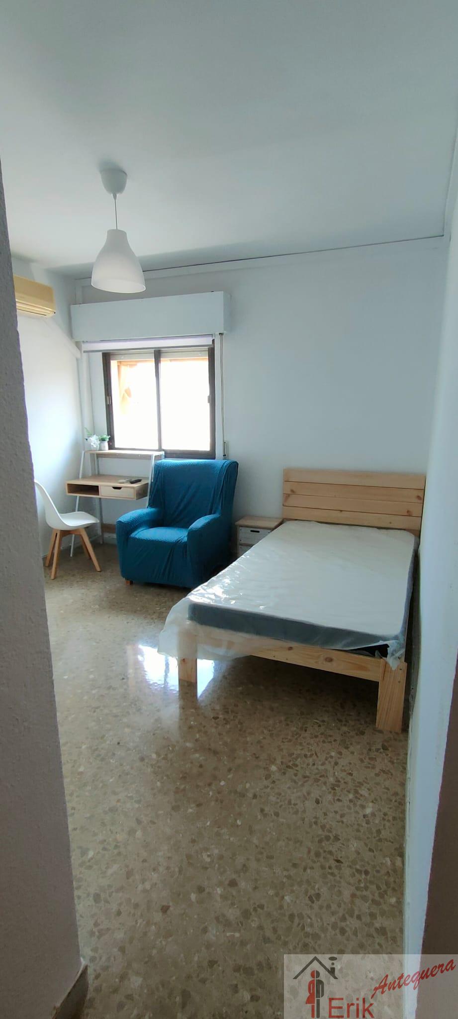 For rent of room in Antequera