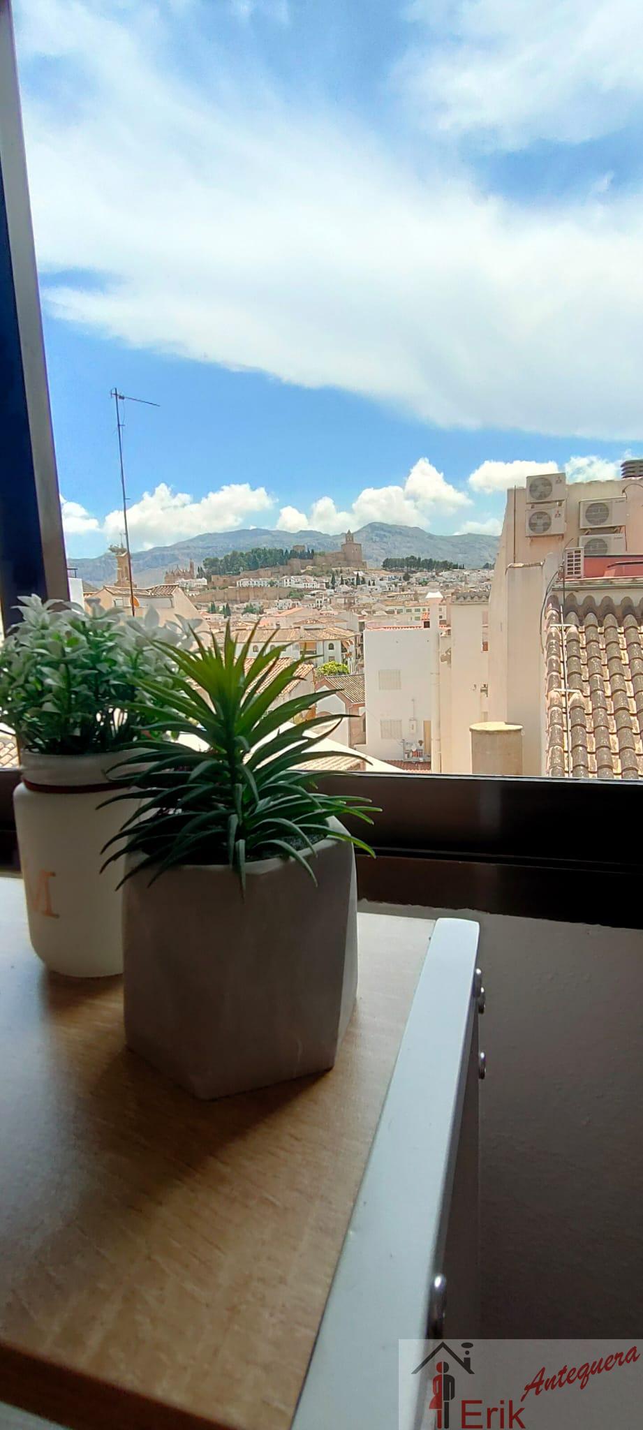 For rent of room in Antequera
