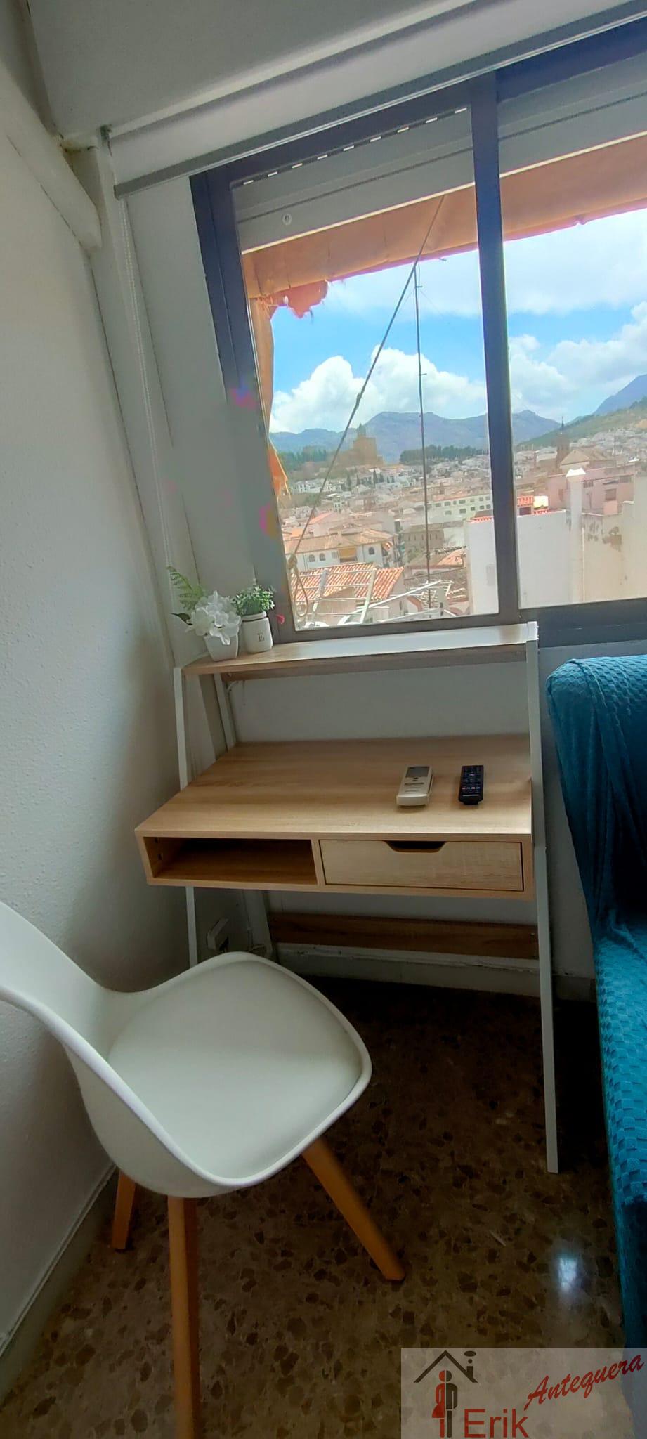 For rent of room in Antequera