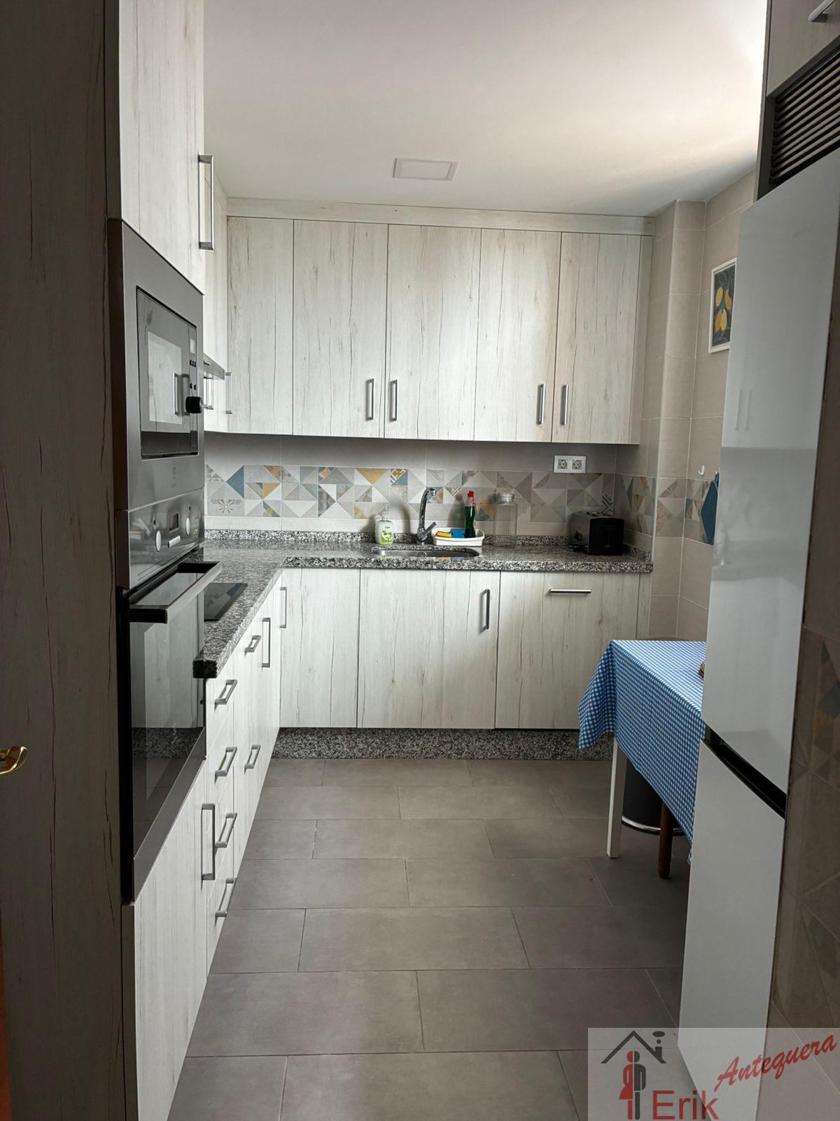 Alquiler de habitación en Antequera