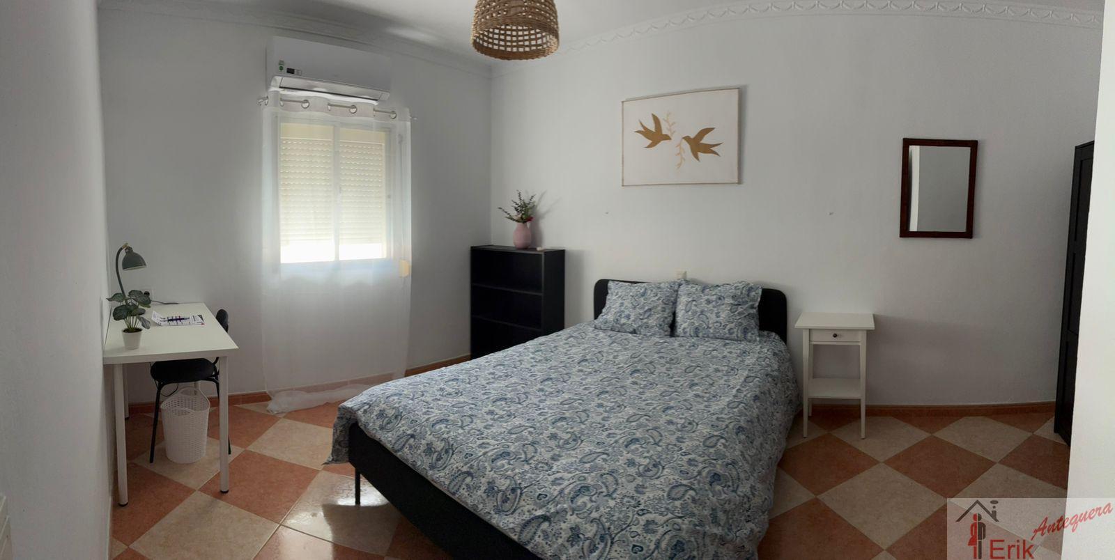 Alquiler de habitación en Antequera