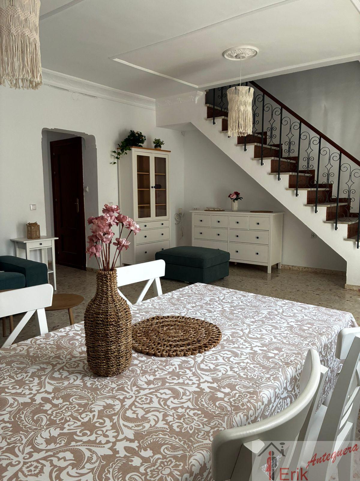 Alquiler de habitación en Antequera