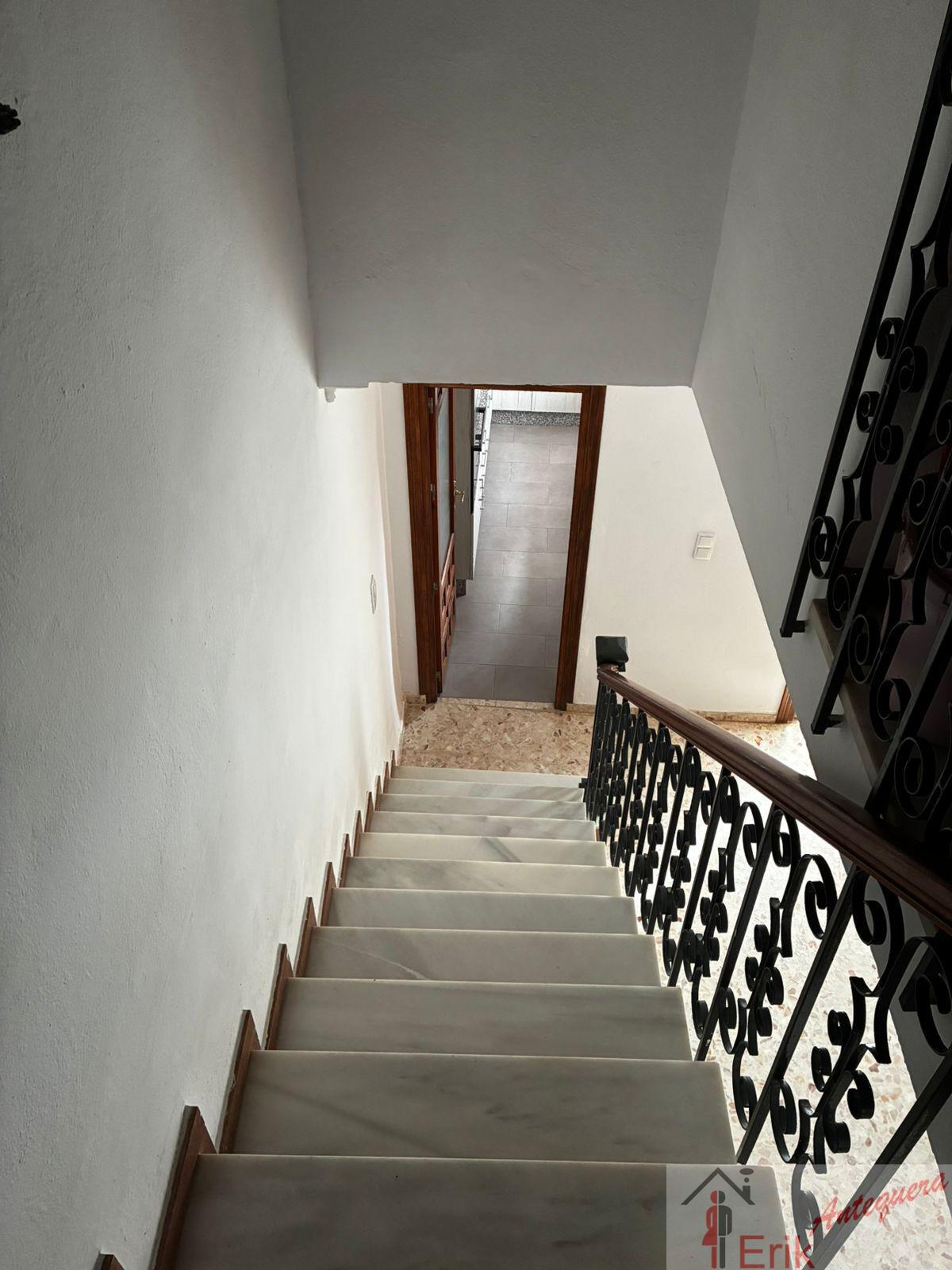 Alquiler de habitación en Antequera