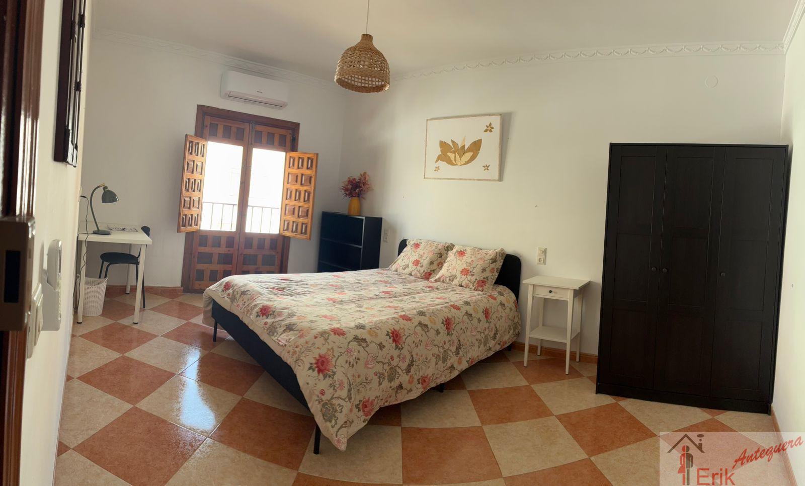 Alquiler de habitación en Antequera