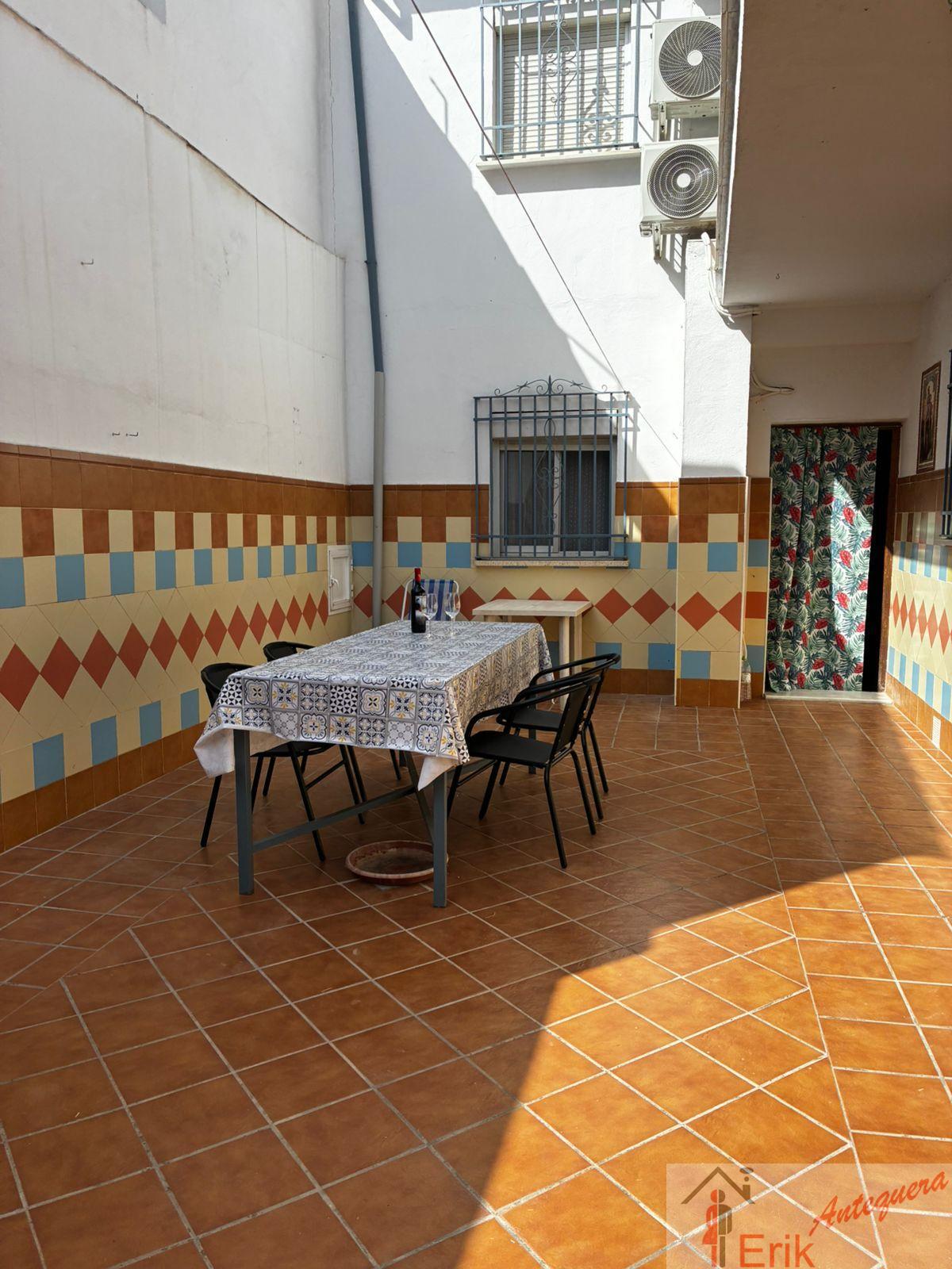Alquiler de habitación en Antequera