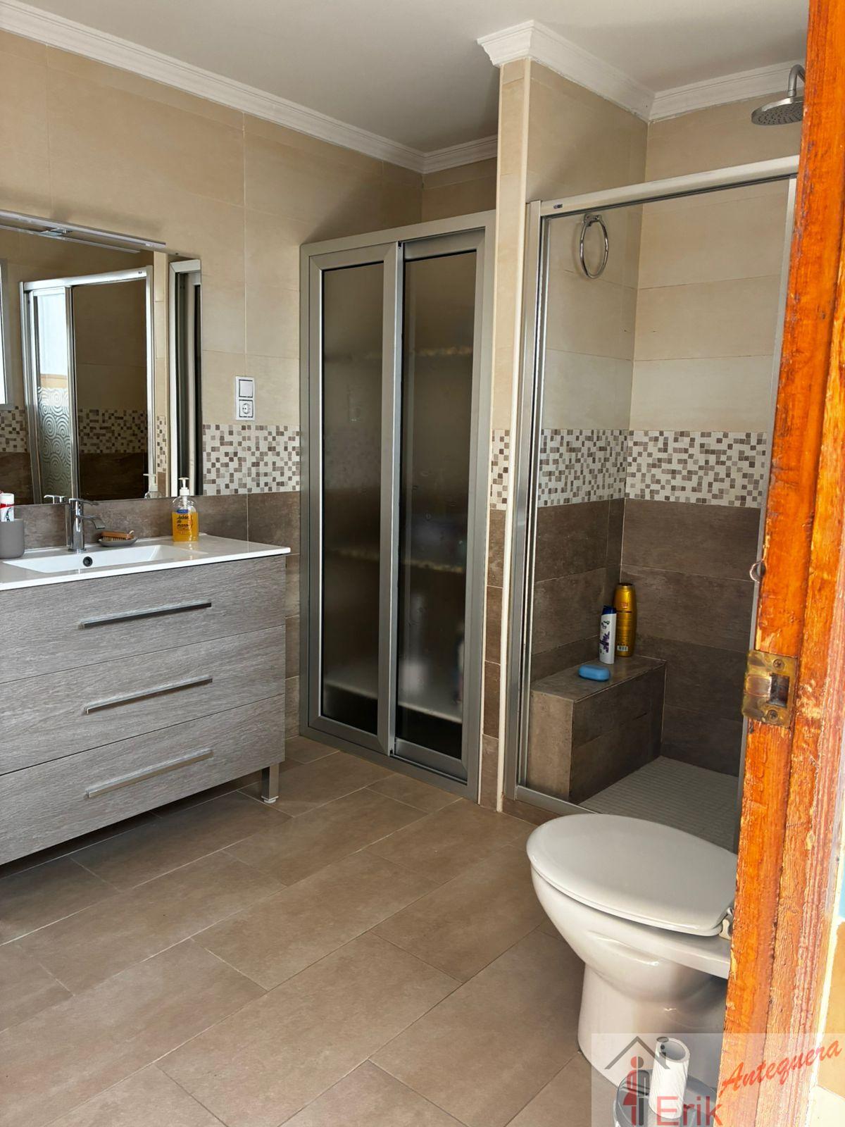 Alquiler de habitación en Antequera