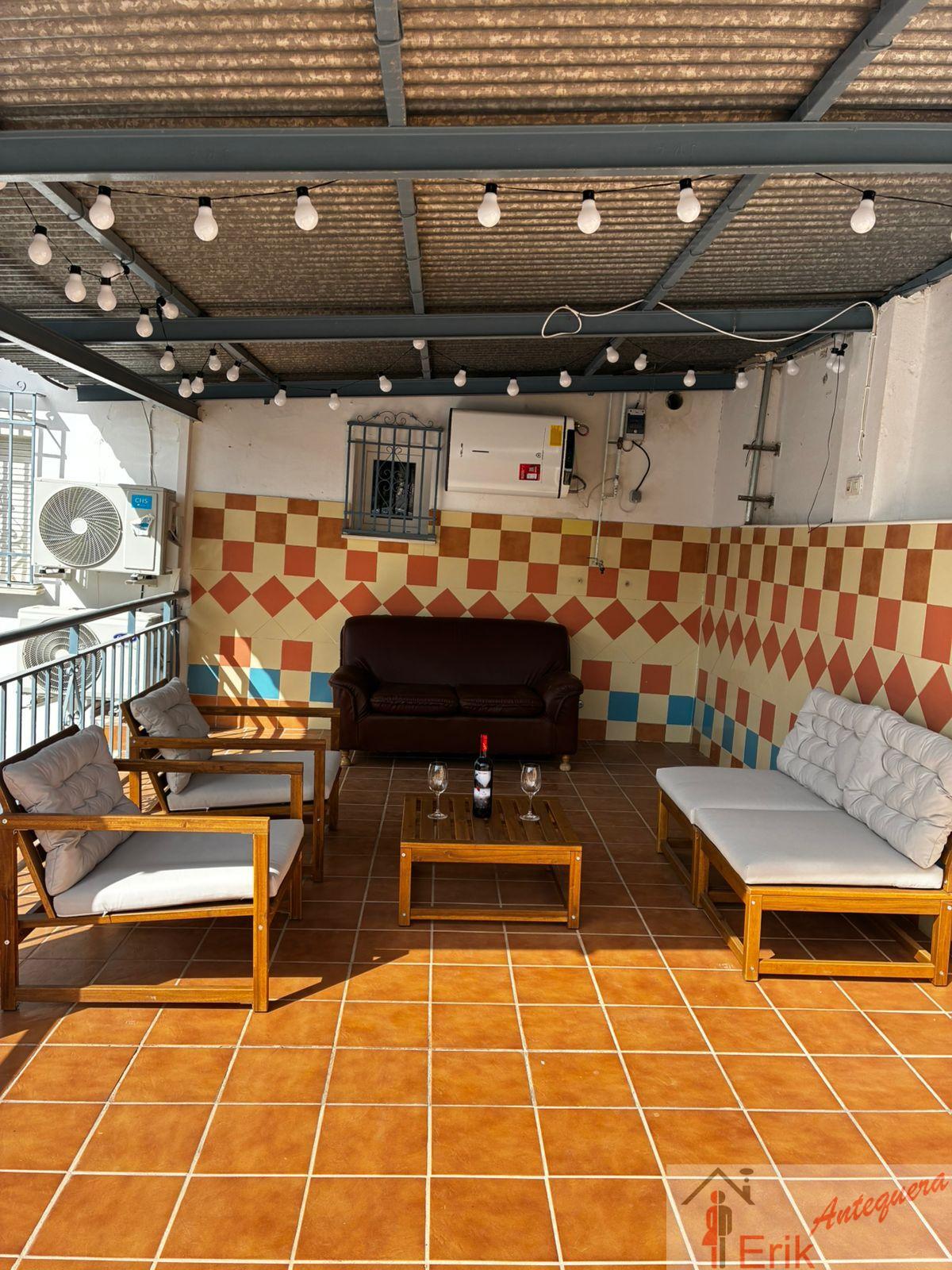 Alquiler de habitación en Antequera
