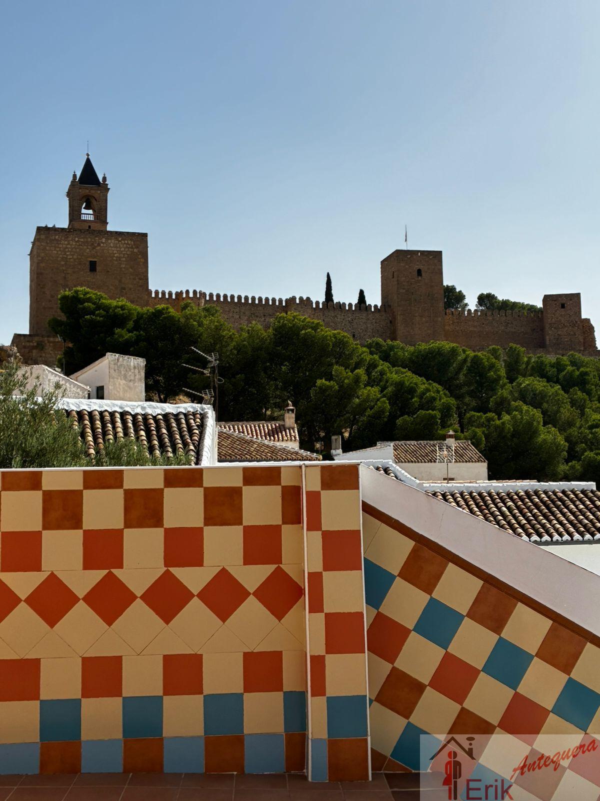 Alquiler de habitación en Antequera
