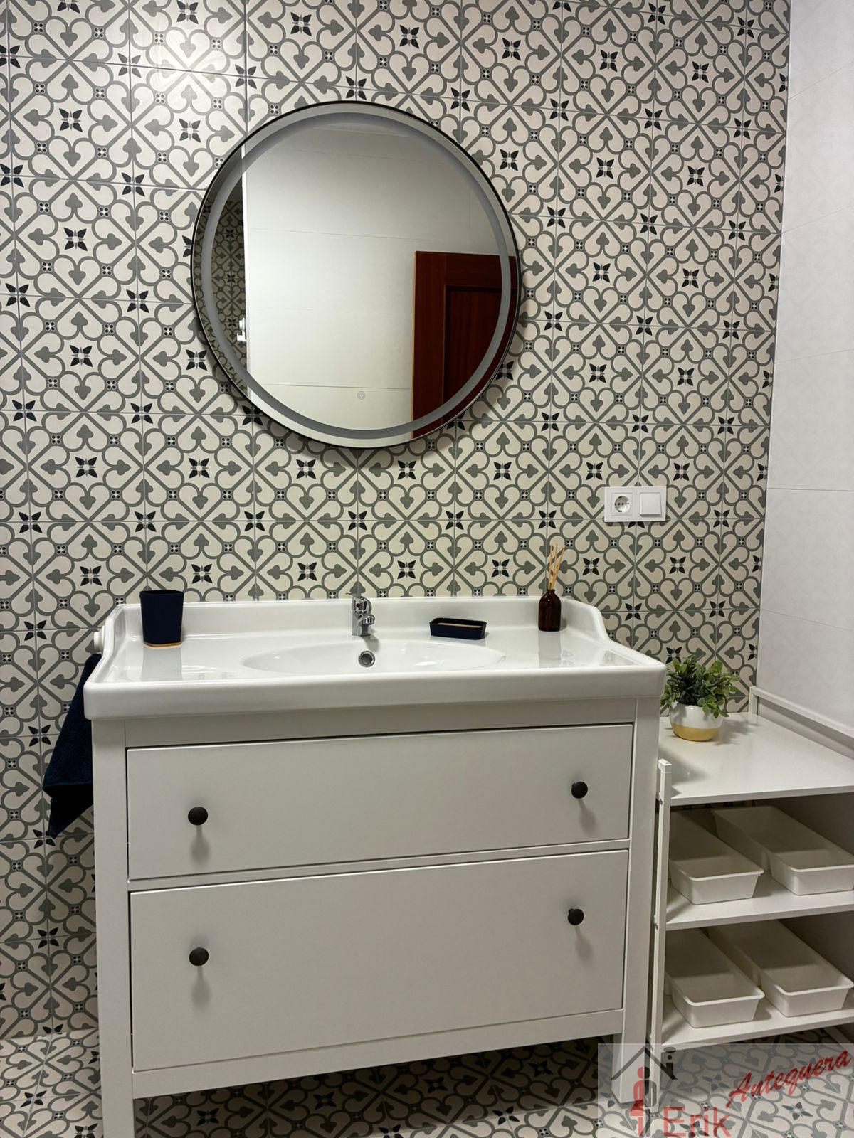 Alquiler de habitación en Antequera