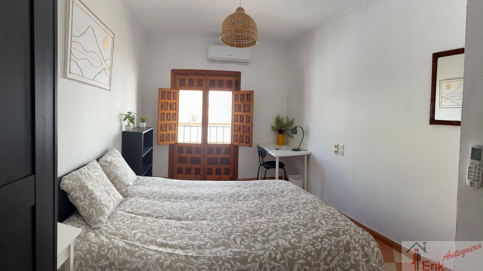 Alquiler de habitación en Antequera