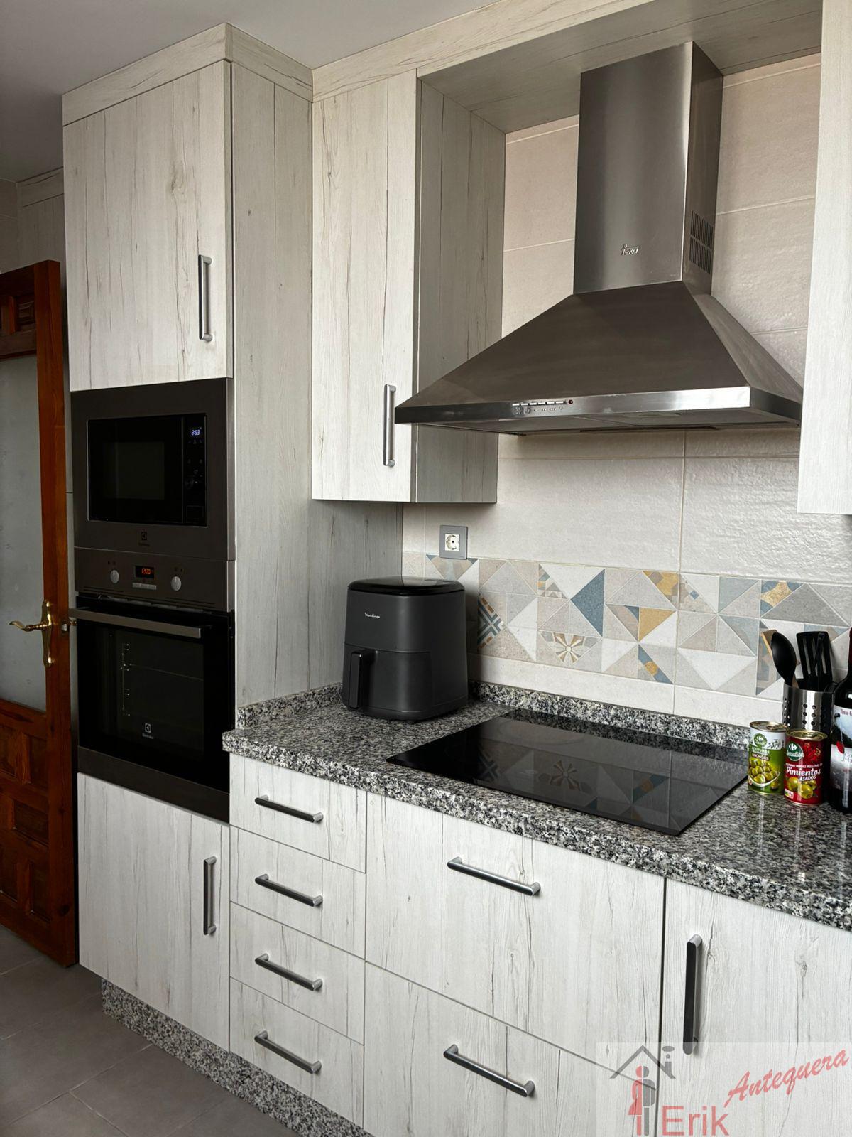 Alquiler de habitación en Antequera